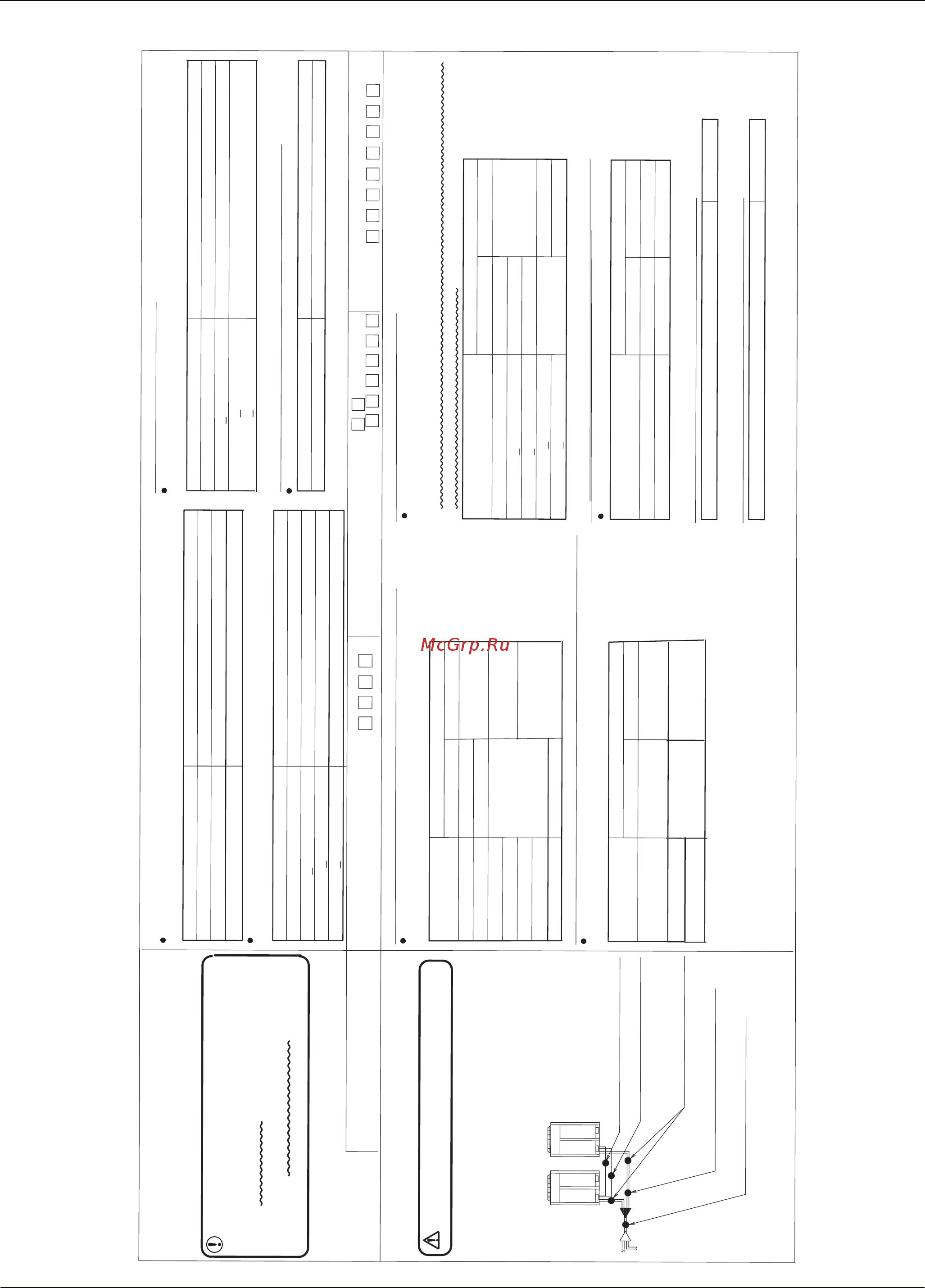 Daikin RXYQ96PATJ [44/108] Edus391000 n_a installation