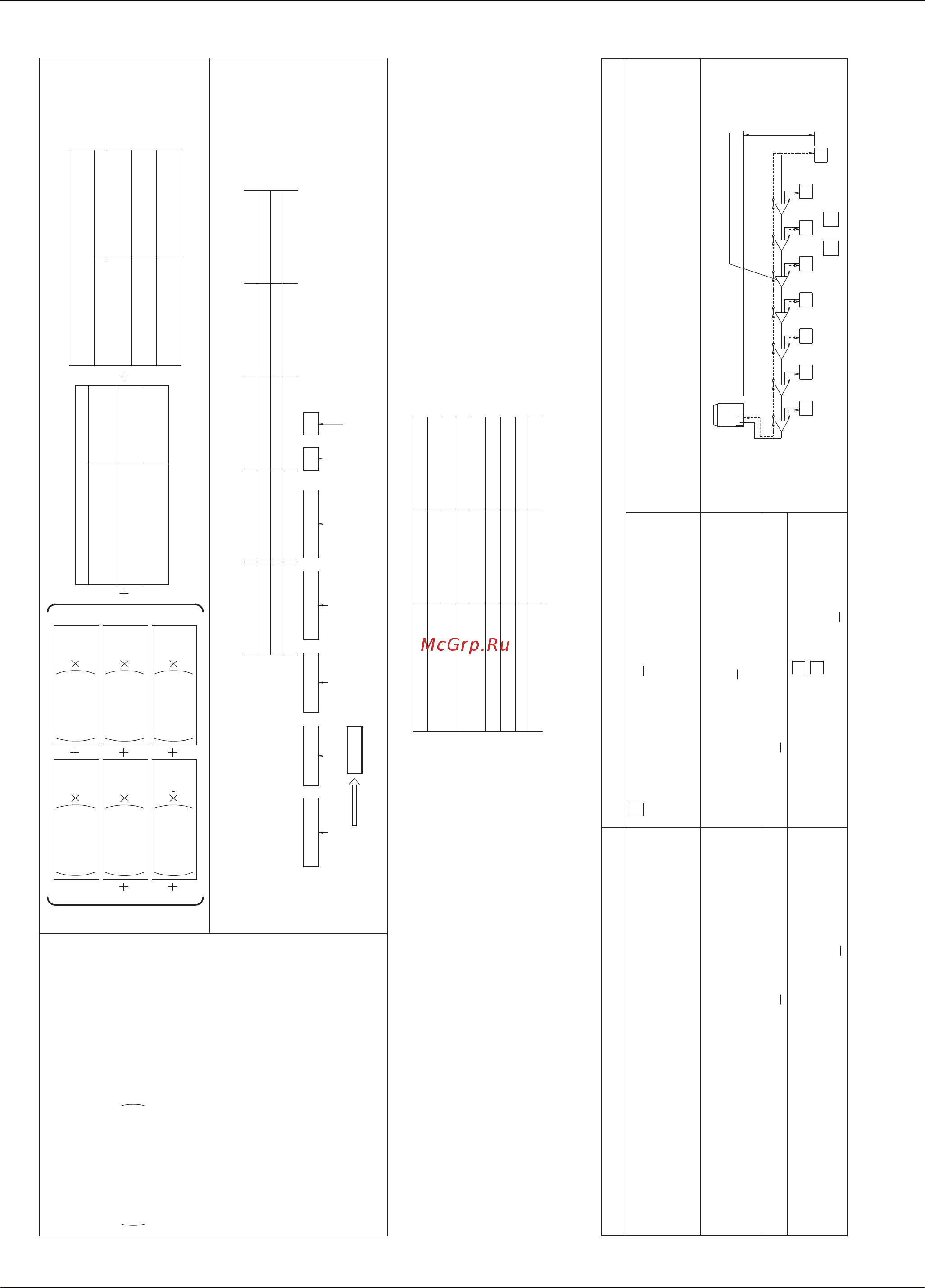 Daikin RXYQ96PATJ [45/108] Installation of outdoor units