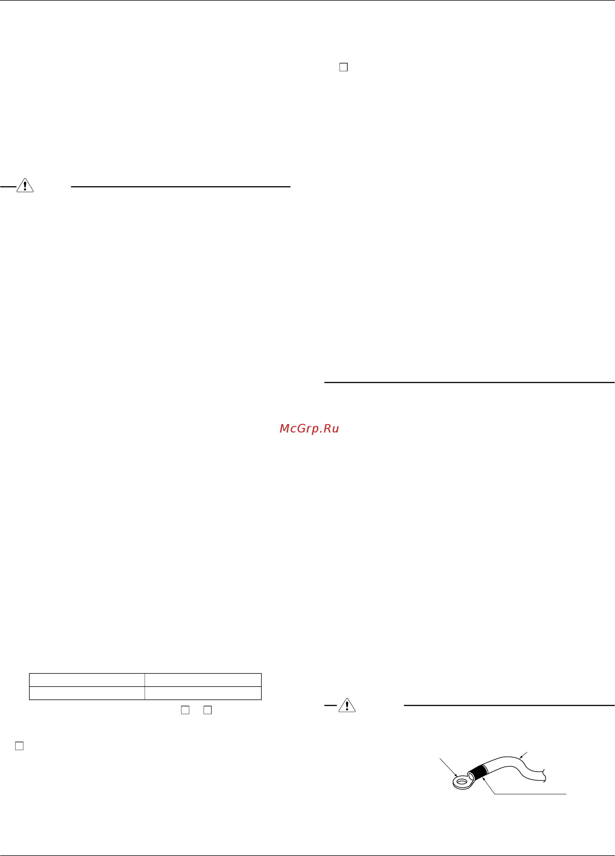 Daikin RXYQ96PATJ [47/108] 4 transmission wiring connection procedure