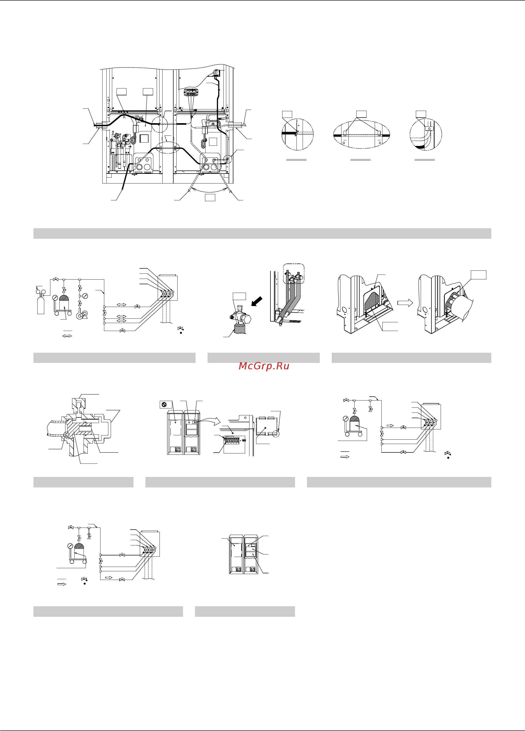 Daikin RXYQ96PATJ [58/108] Figure 23