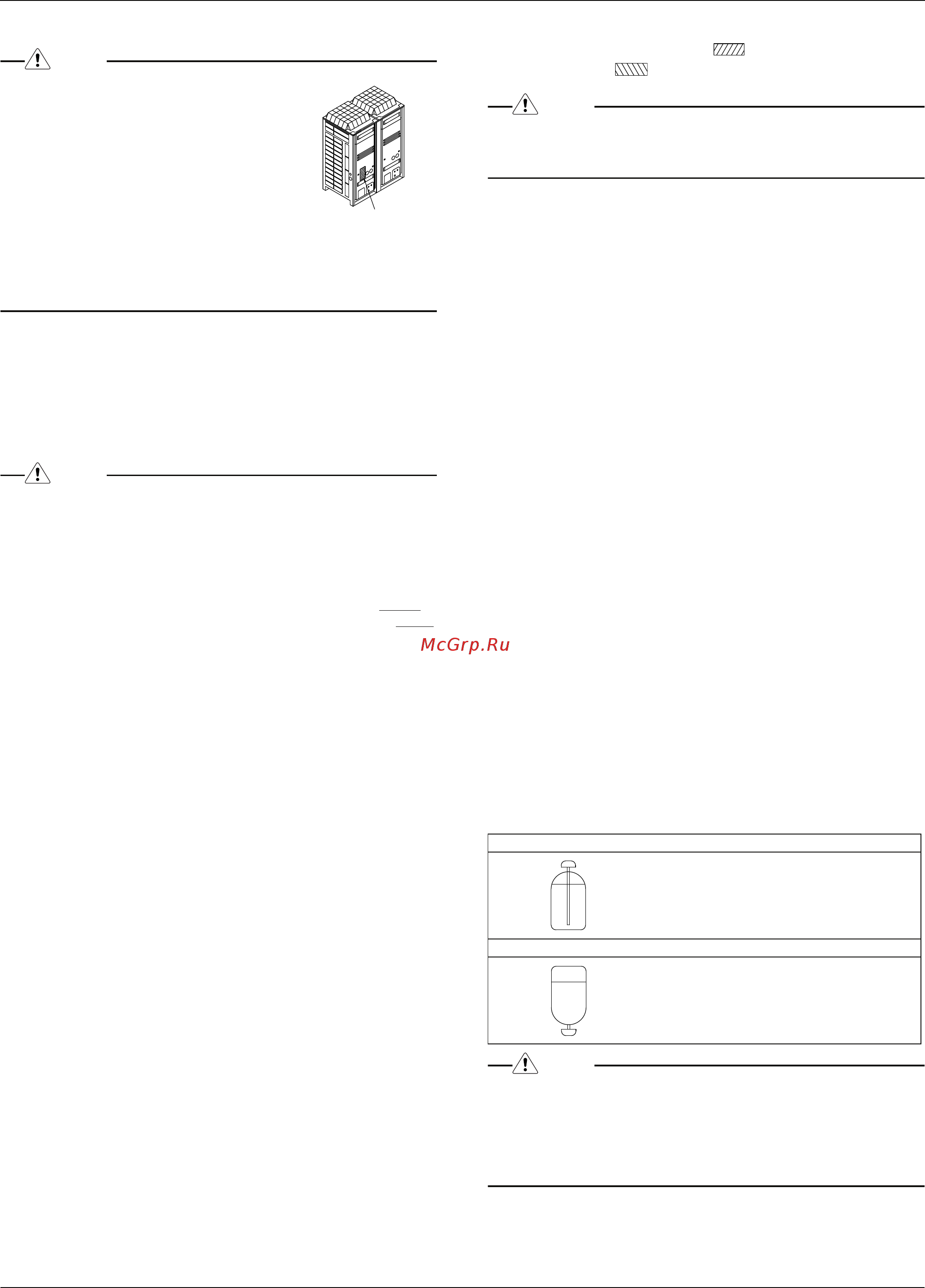 Daikin RXYQ96PATJ [70/108] Checking of device and instal lation conditions