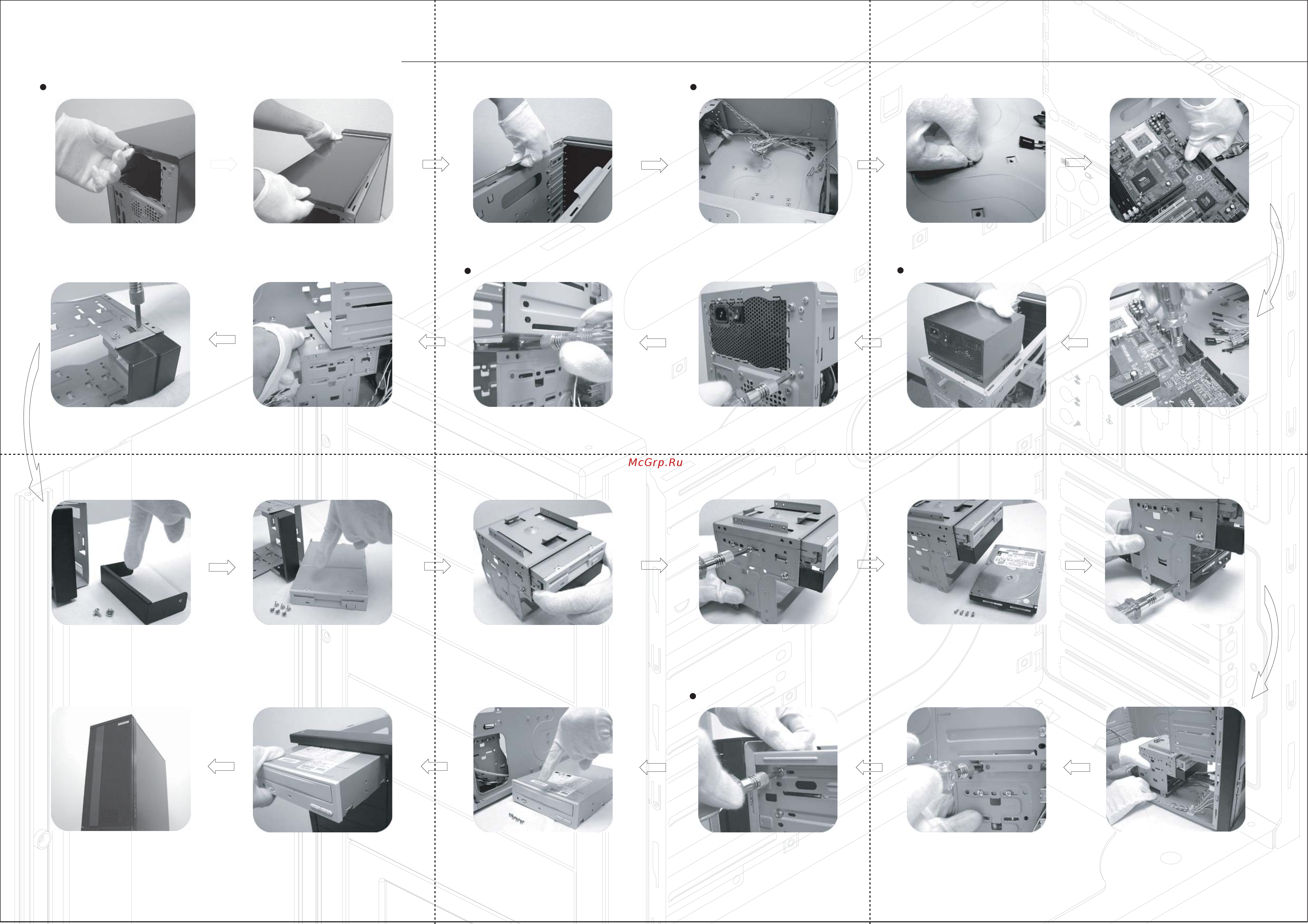 SilverStone SST-TJ01S [2/2] Tj01 manual 02