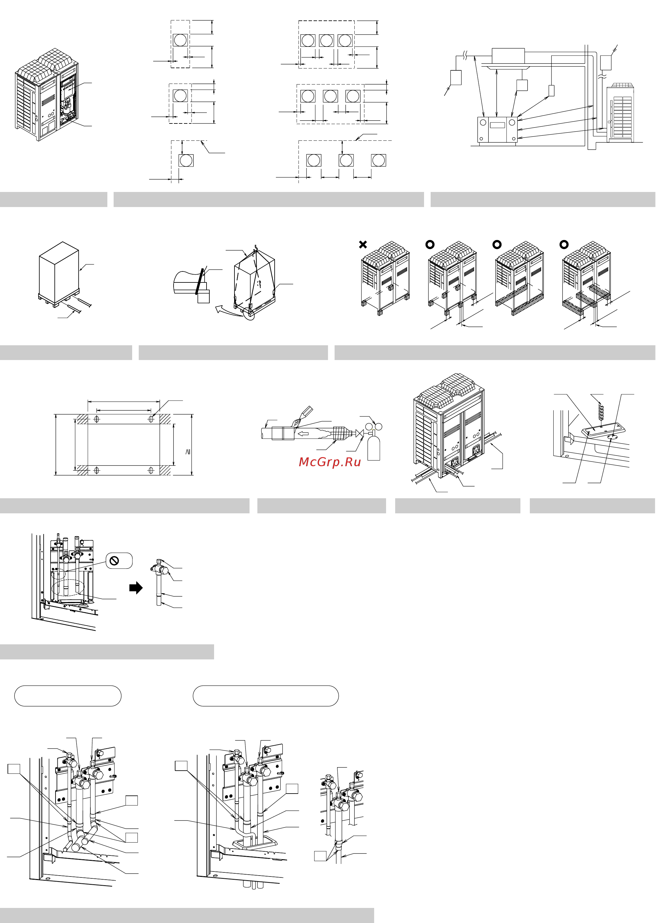 Daikin REYQ96PATJ [2/22] Figure 11