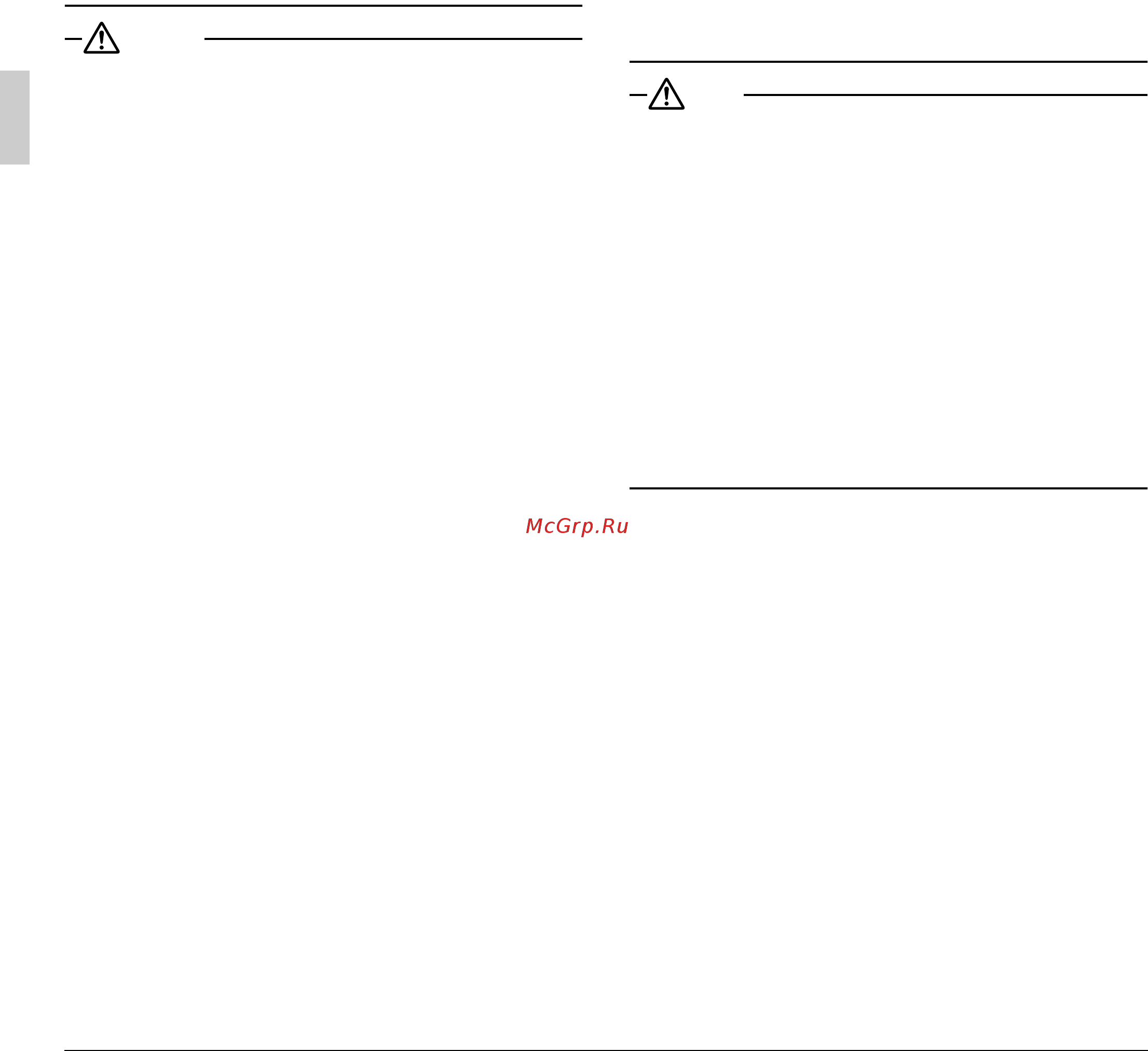 Daikin REYQ96PATJ [6/22] 2 special notice of product