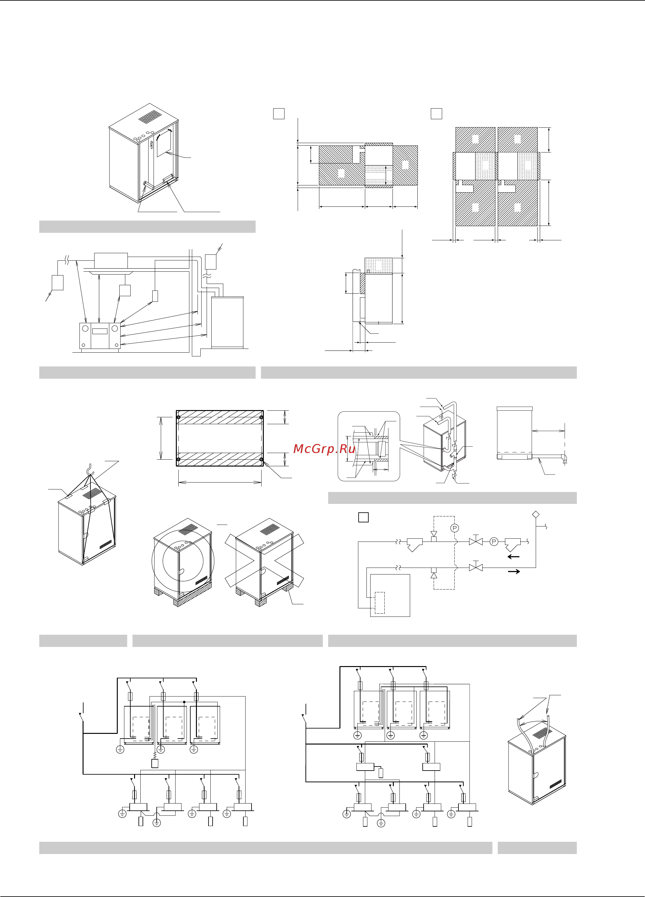 Daikin RWEYQ144PTJU [4/95] Rweyq ptju rweyq pydn