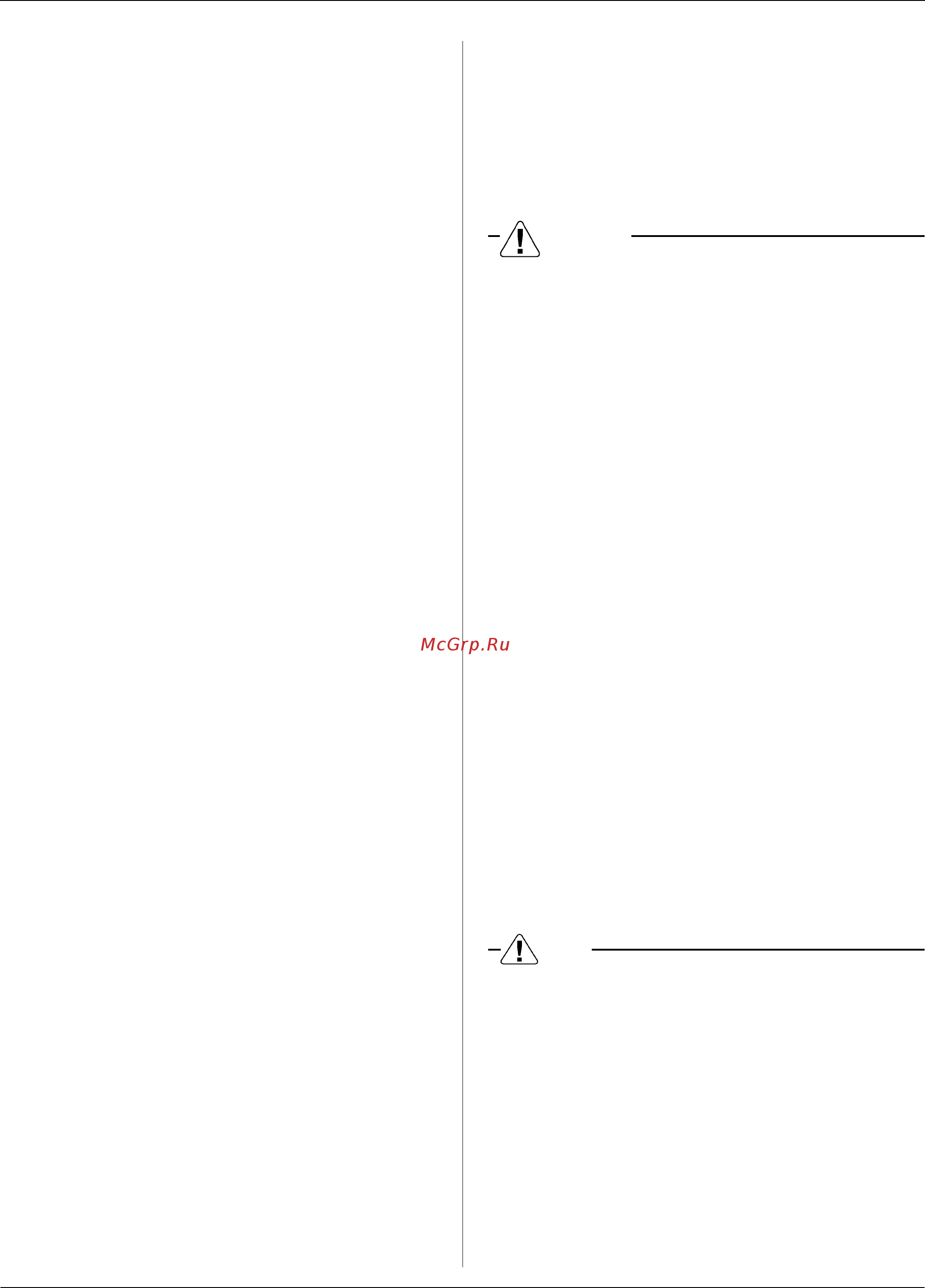 Daikin RXYMQ48MVJU [11/31] Caution
