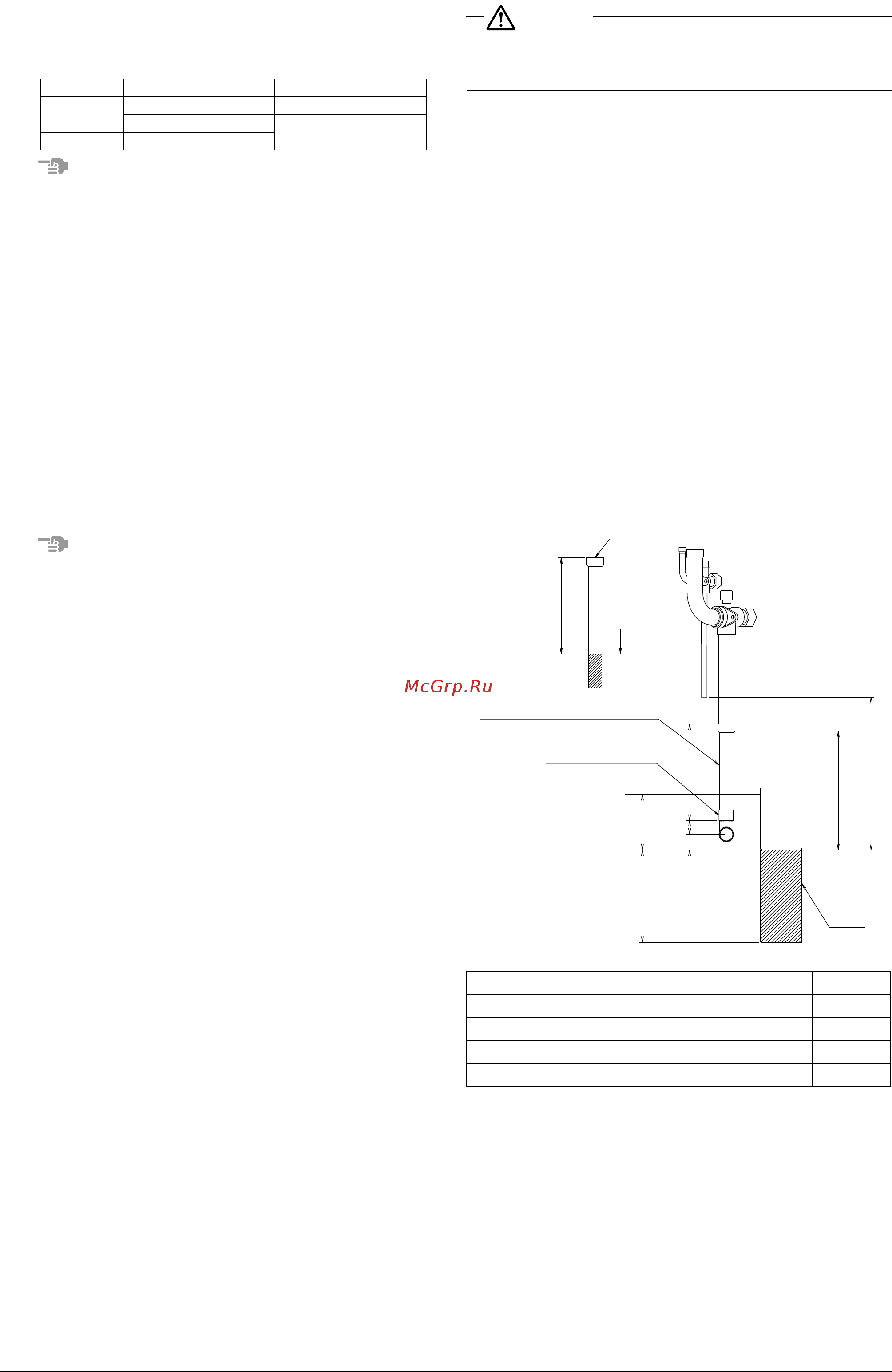 Daikin RQYQ18PY1 [10/20] English