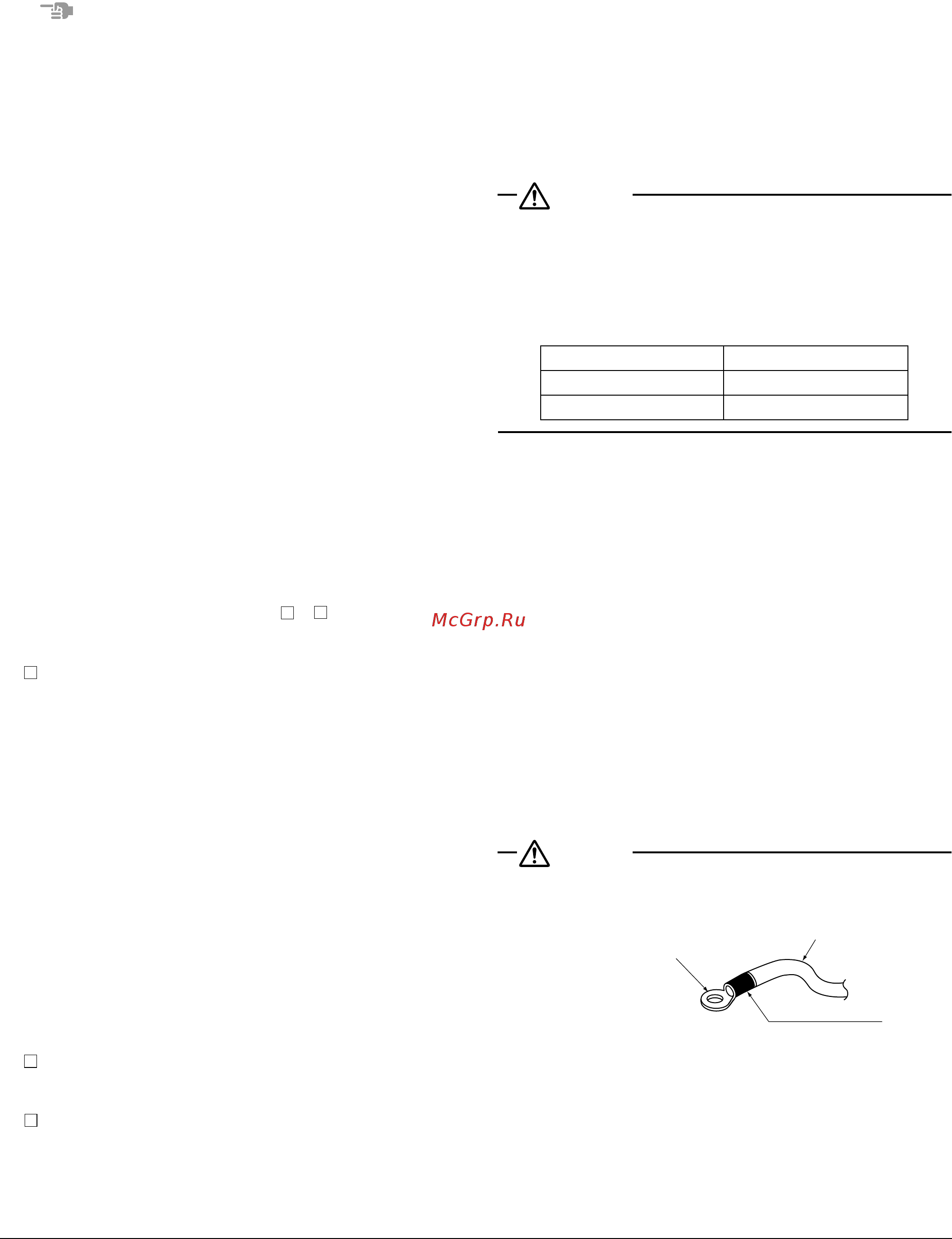 Daikin RQYQ24PY1 [13/20] 5 power wiring connection procedure