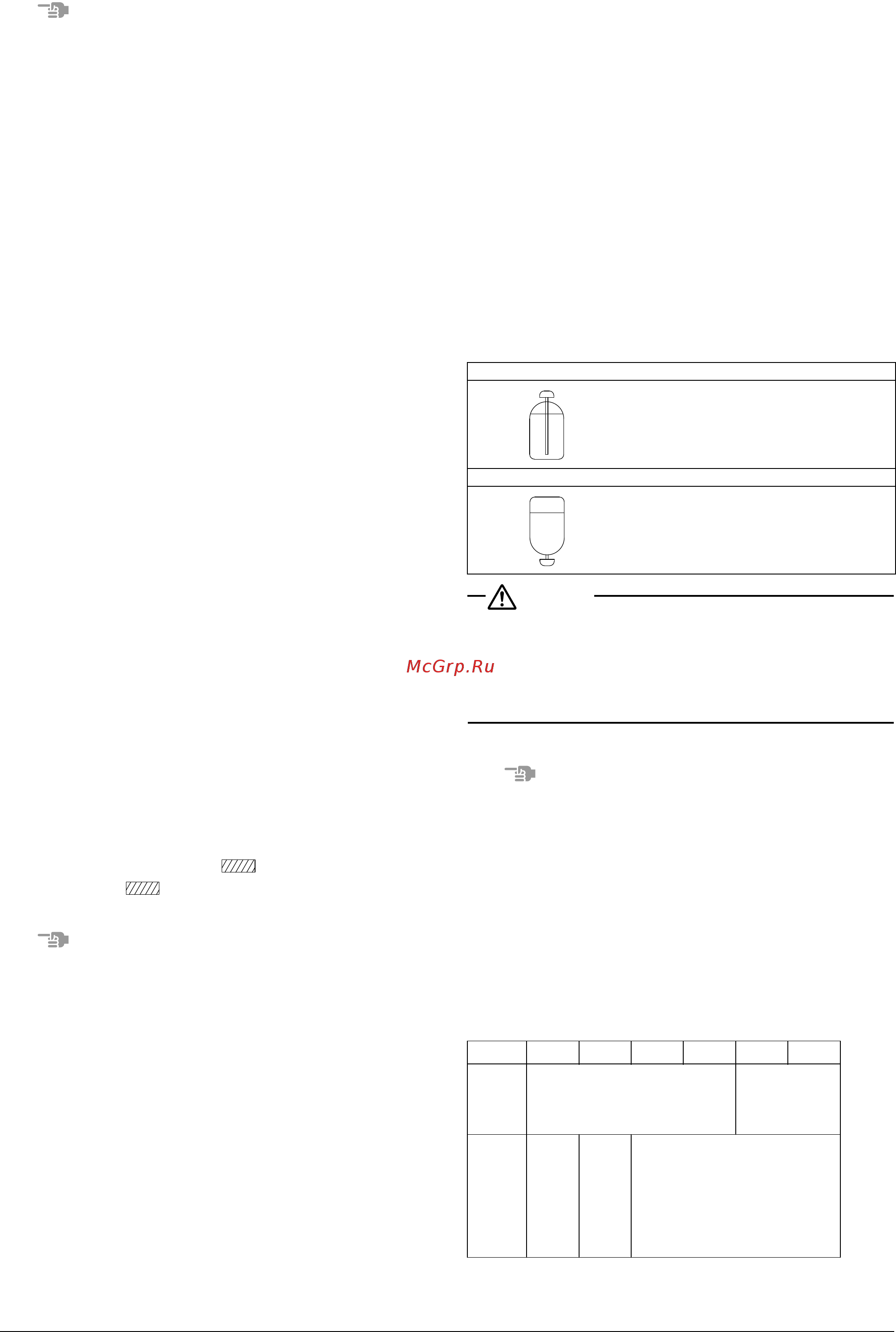 Daikin RQYQ18PY1 [15/20] 1 before working