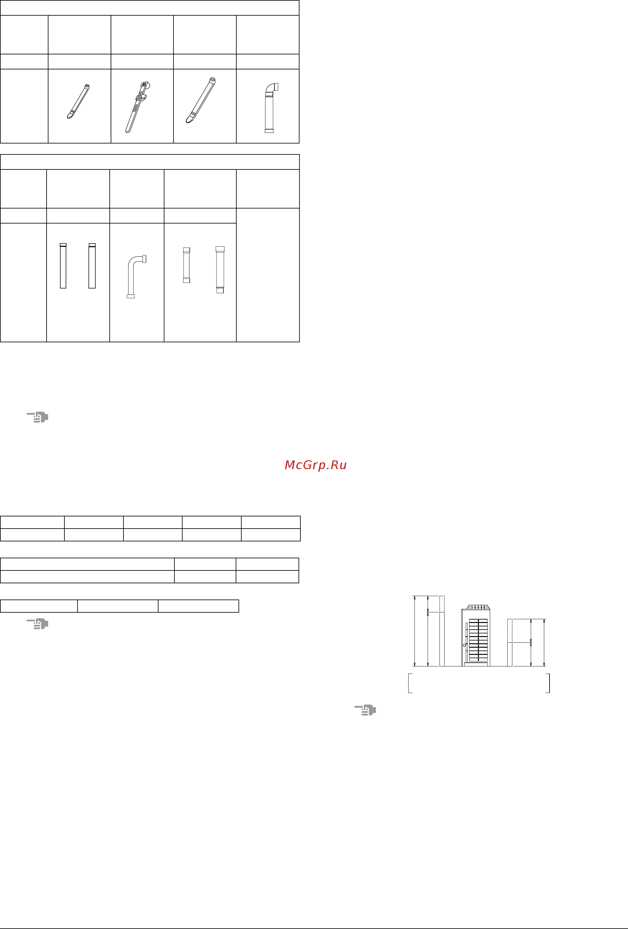 Daikin RQYQ16PY1 [8/20] English