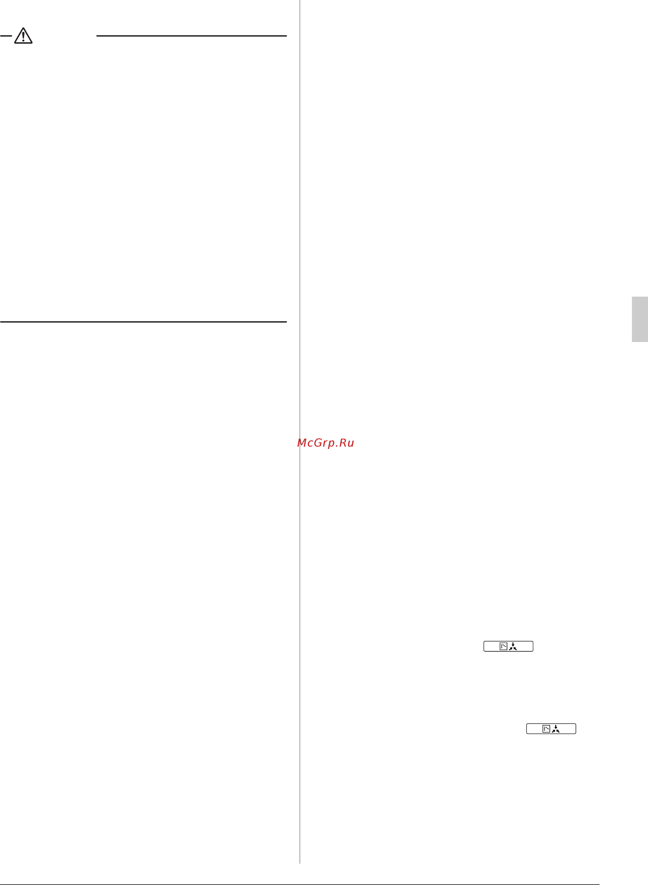 Daikin RQYQ12PY1 [15/20] Following symptoms are not air conditioner trou bles