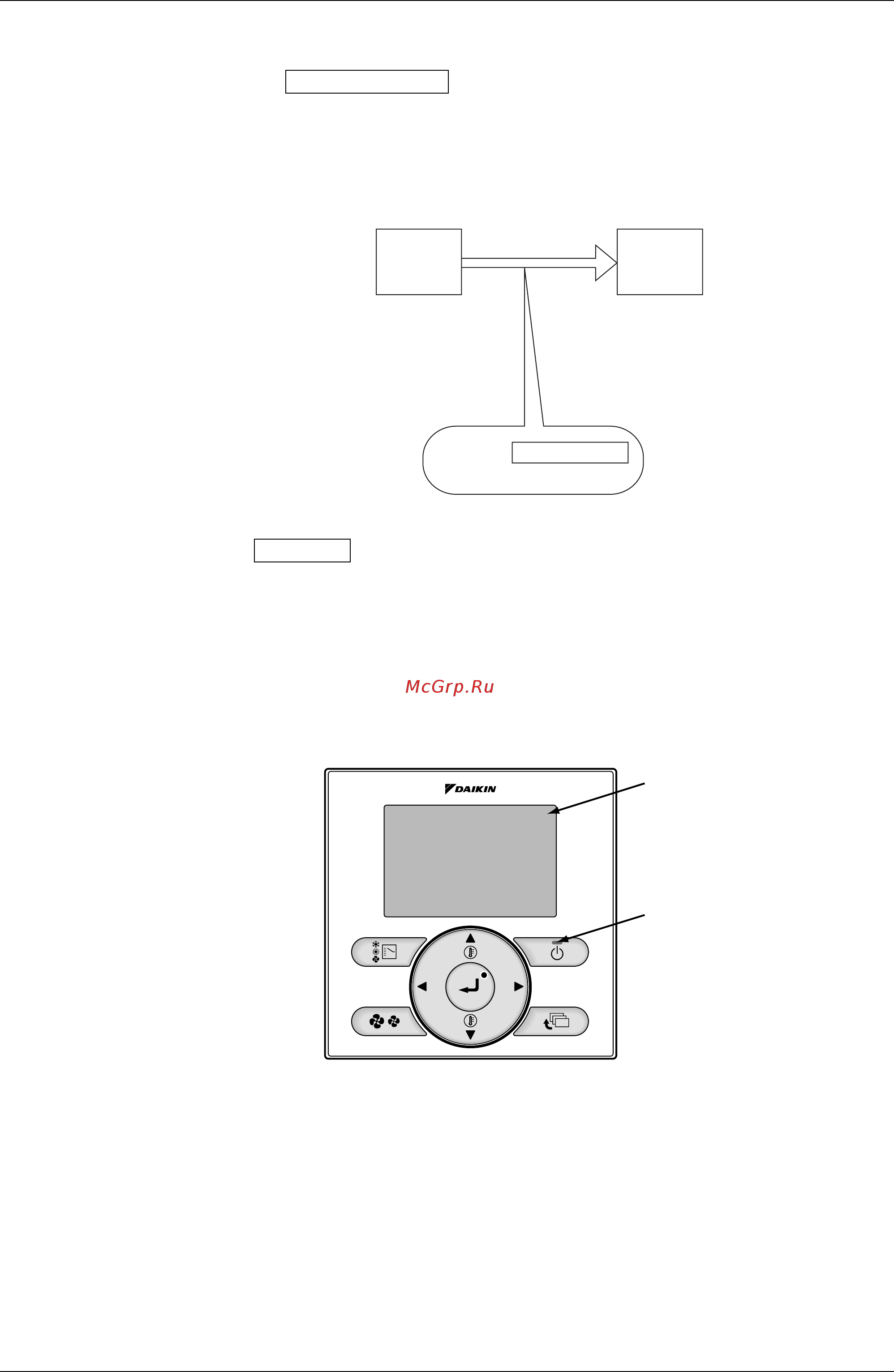 Daikin RQYQ38PY1 [101/194] Test run mode