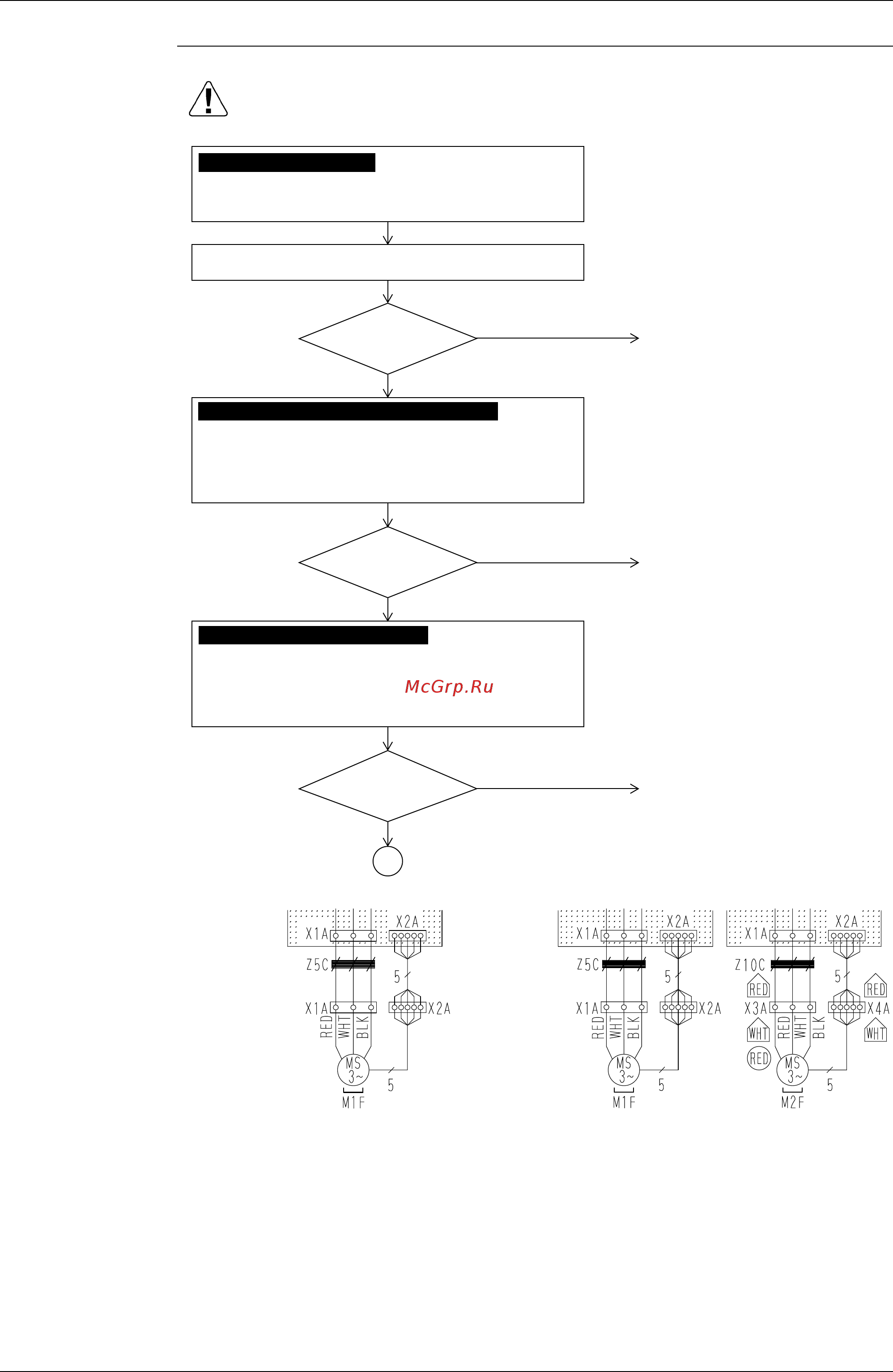Daikin RQYQ12PY1 [117/194] Troubleshooting