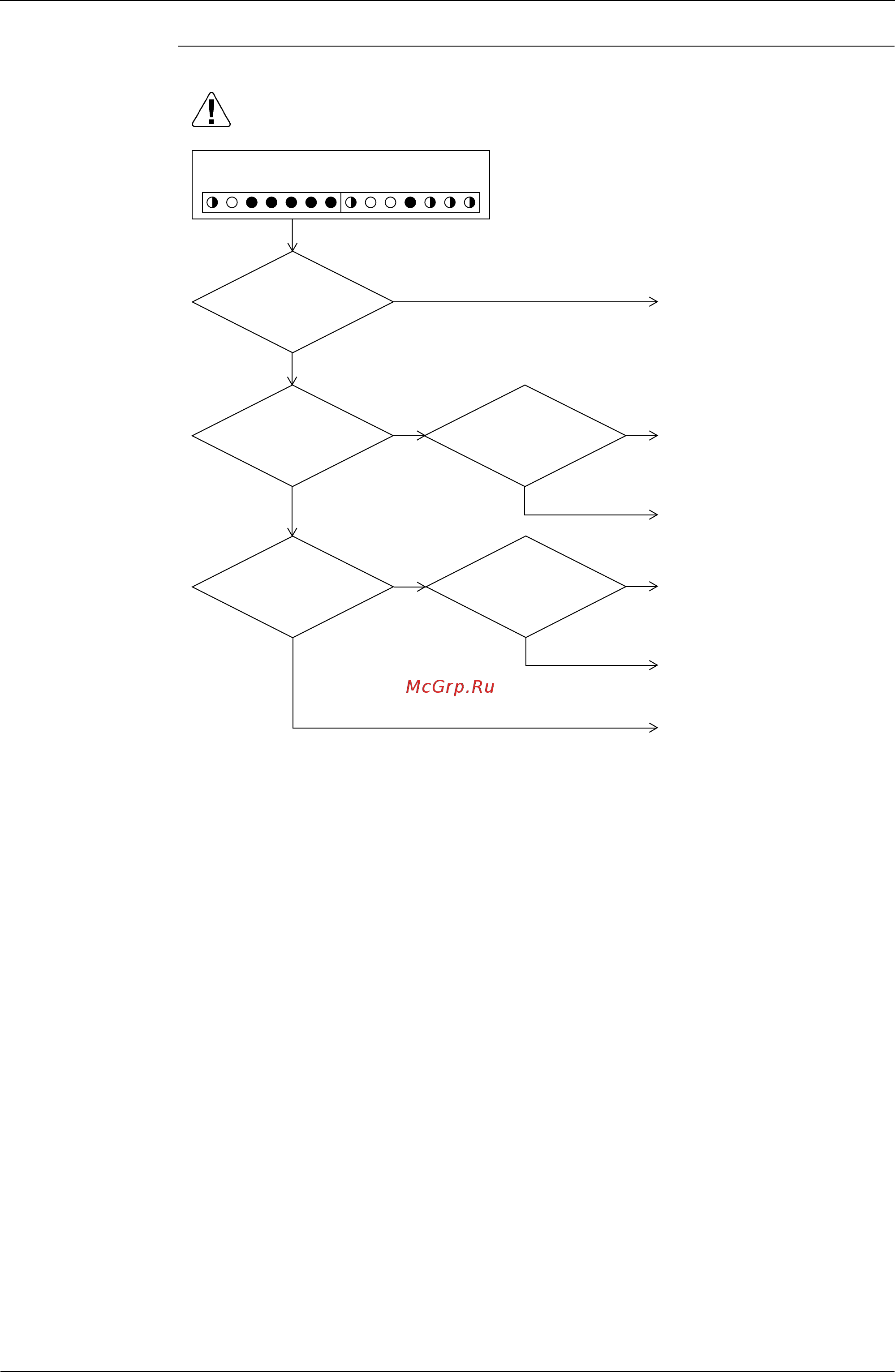 Daikin RQYQ10PY1 [162/194] Troubleshooting