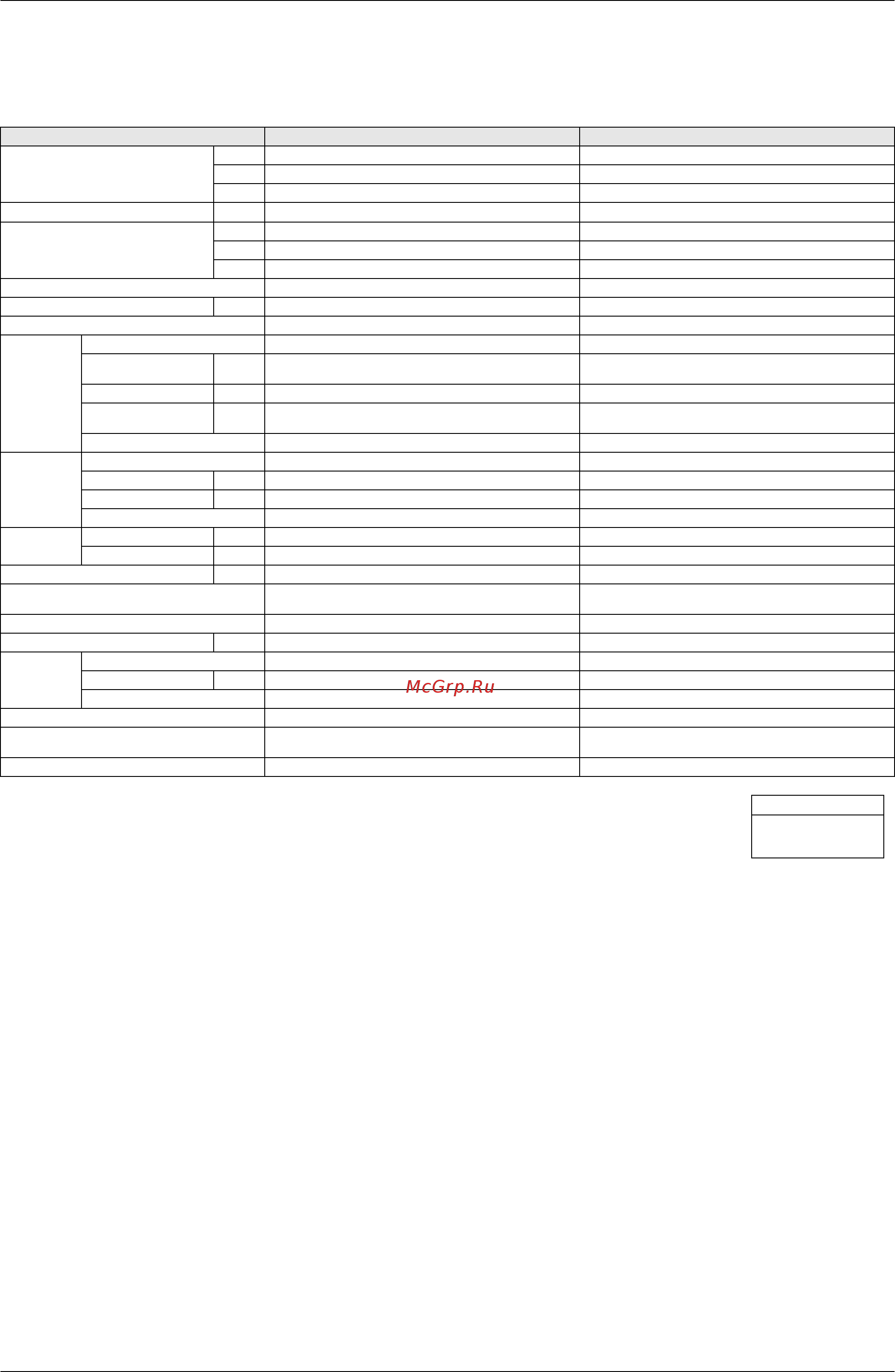 Daikin RQYQ38PY1 [19/194] Outdoor units