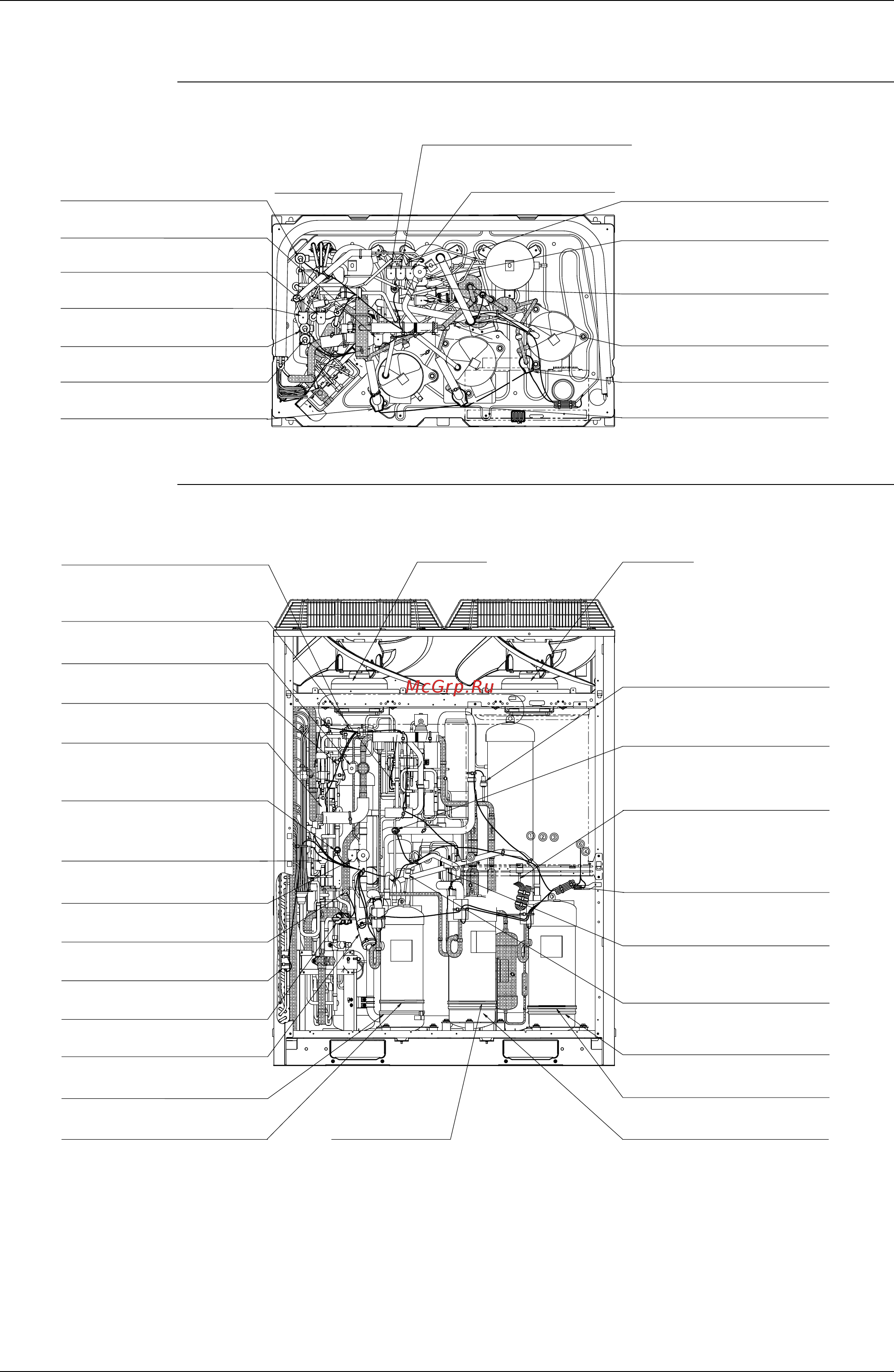Daikin RQYQ42PY1 [39/194] Rqyq14 16py1
