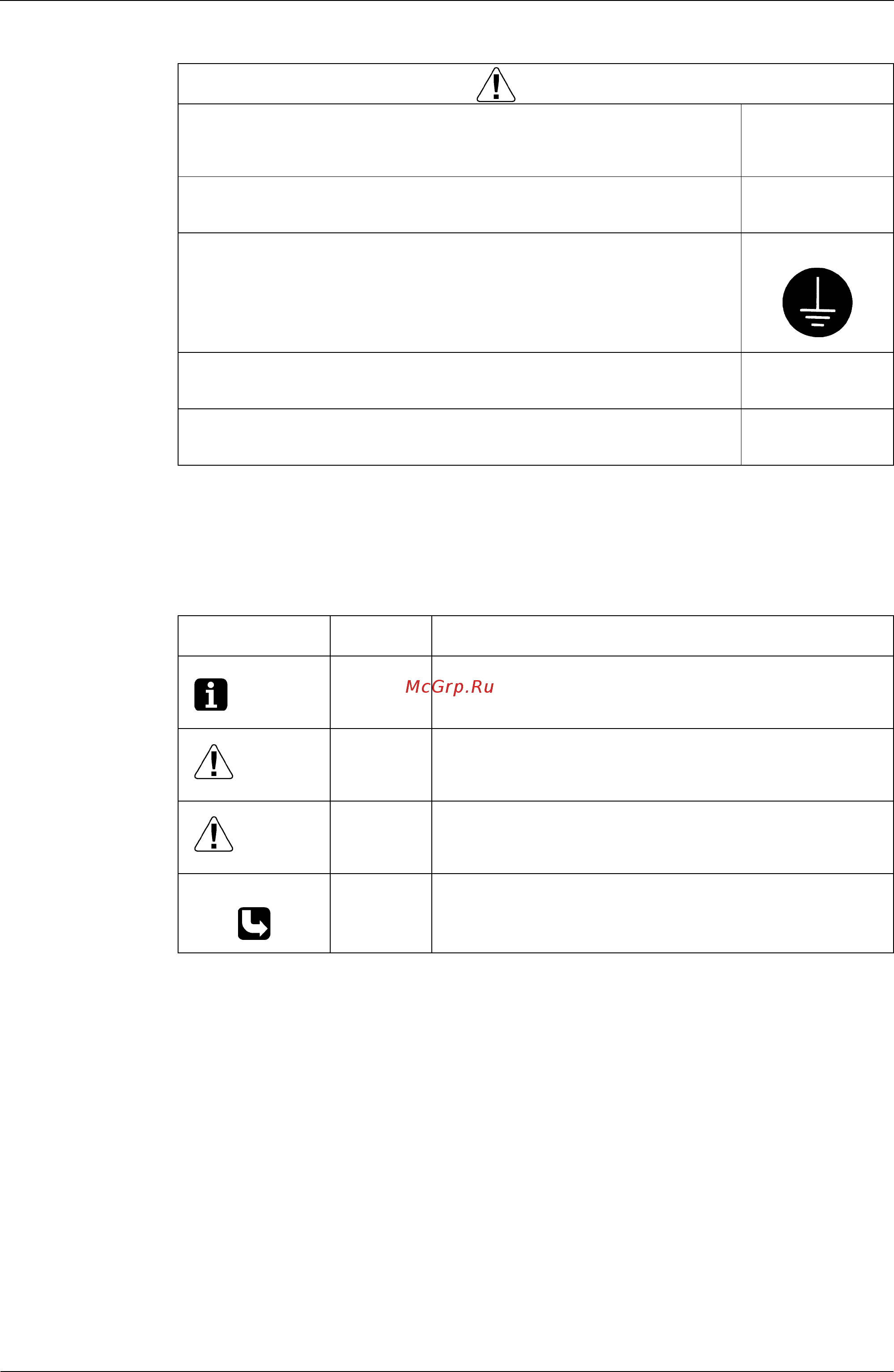 Daikin RQYQ38PY1 [8/194] Using icons