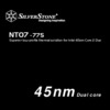 SilverStone NT07-775 Инструкция по эксплуатации