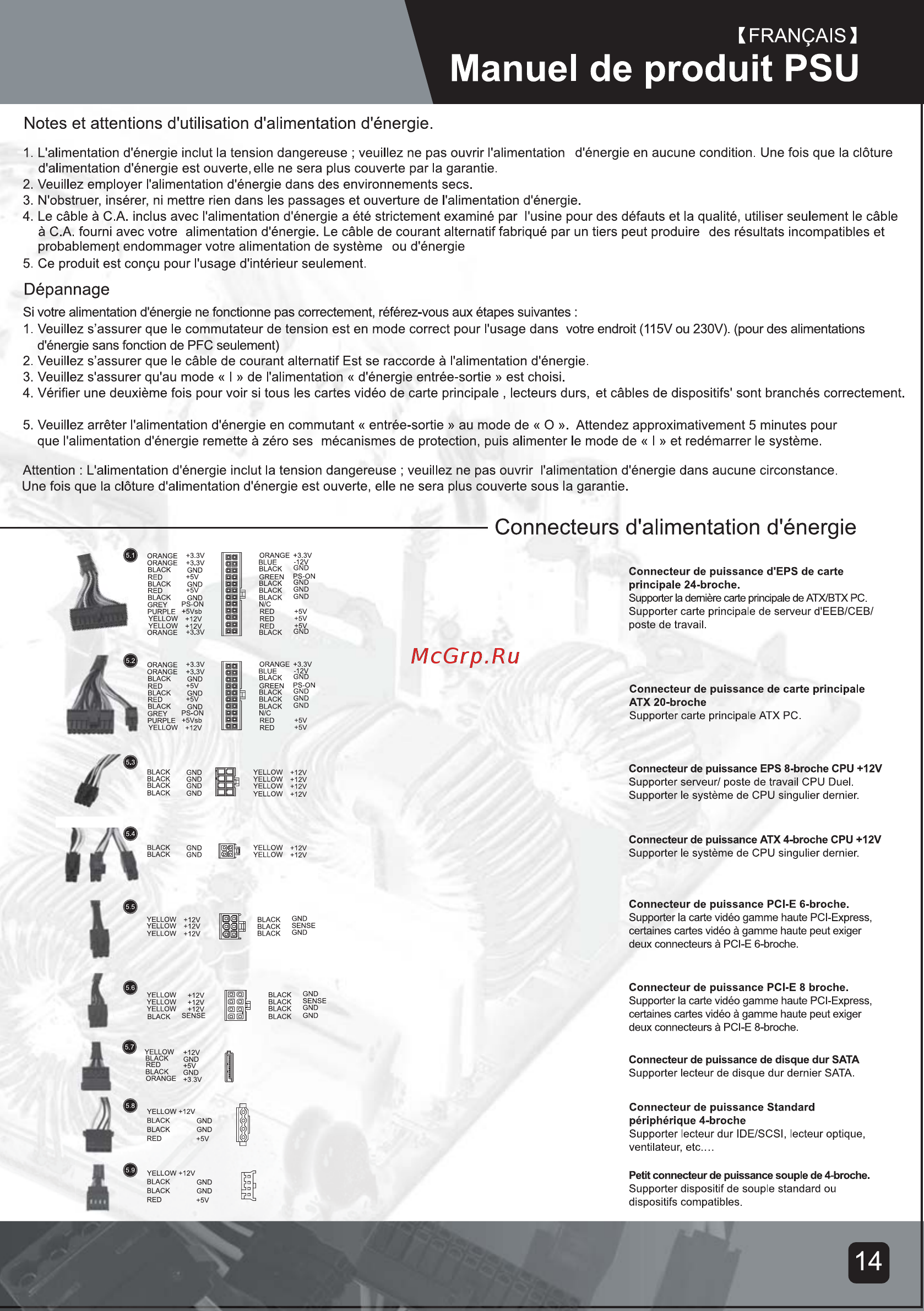 SilverStone OP700 инструкция по установке онлайн [16/62] 552355