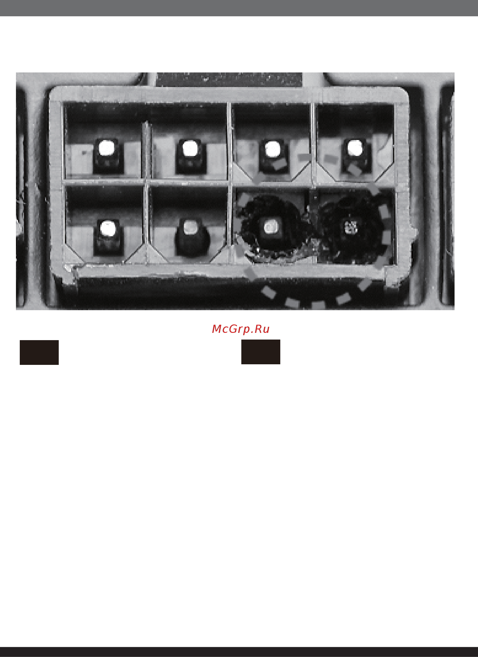 SilverStone SST-ET500-ARGB [8/13] Power supply connector overuse definition