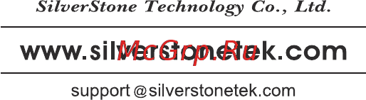 SilverStone SST-ET500-B [12/12] G11236460 et500b p290 pkg manual bk v1_12