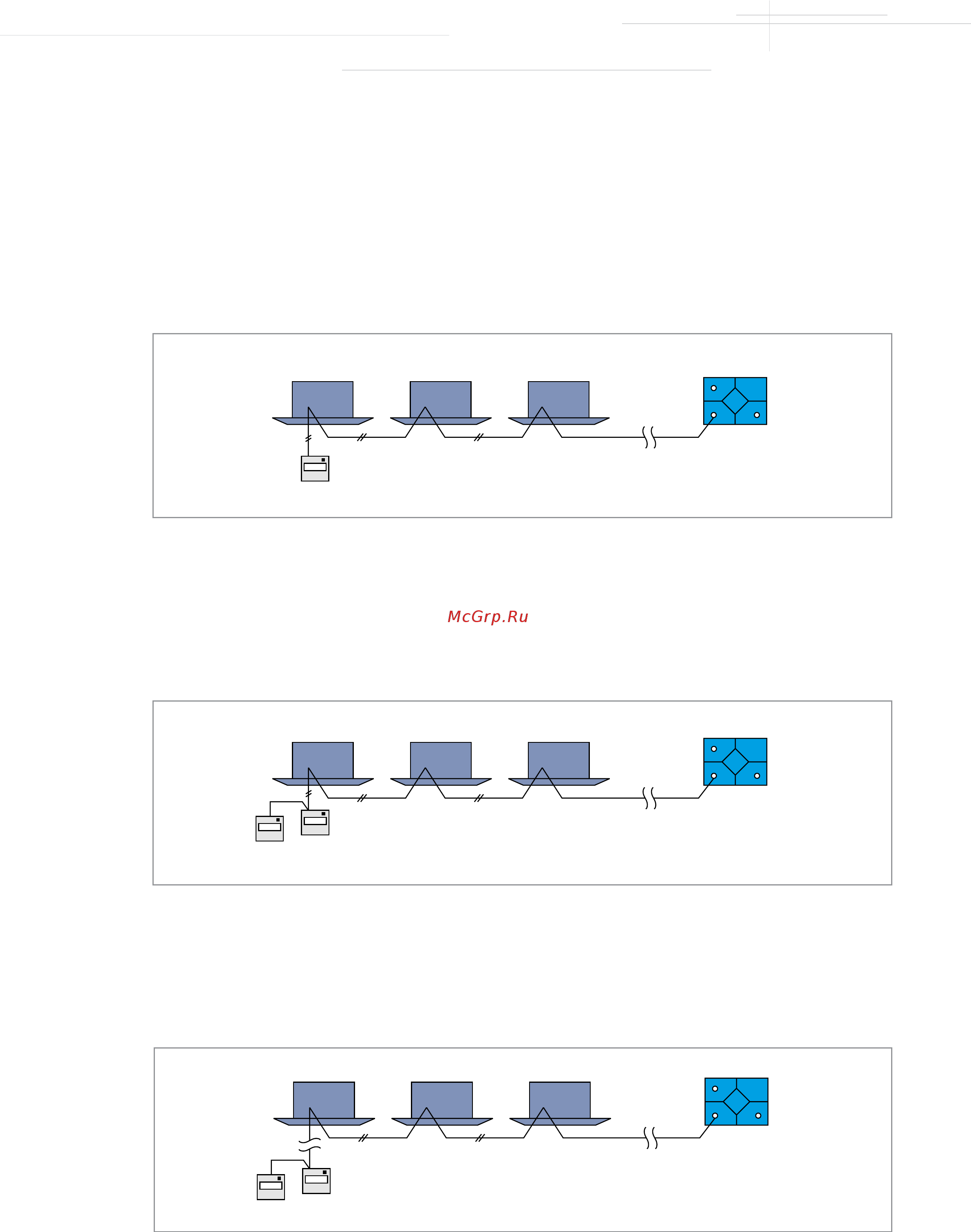 Daikin VAM1000FA [14/24] A variety of control systems can be controlled using only the brc1d52
