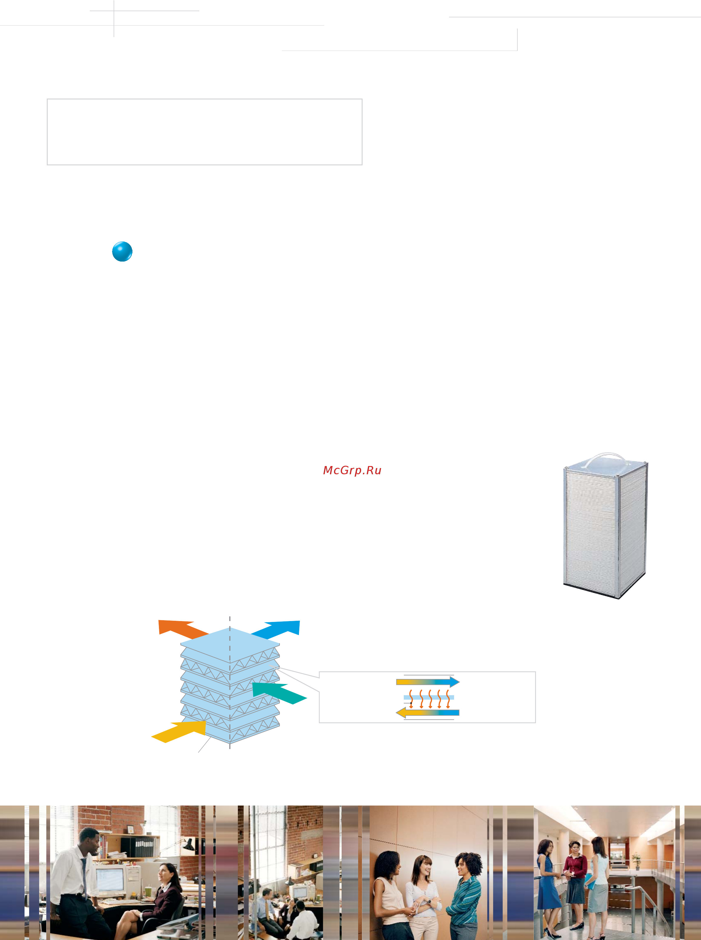 Daikin VAM1000FA [6/24] Features