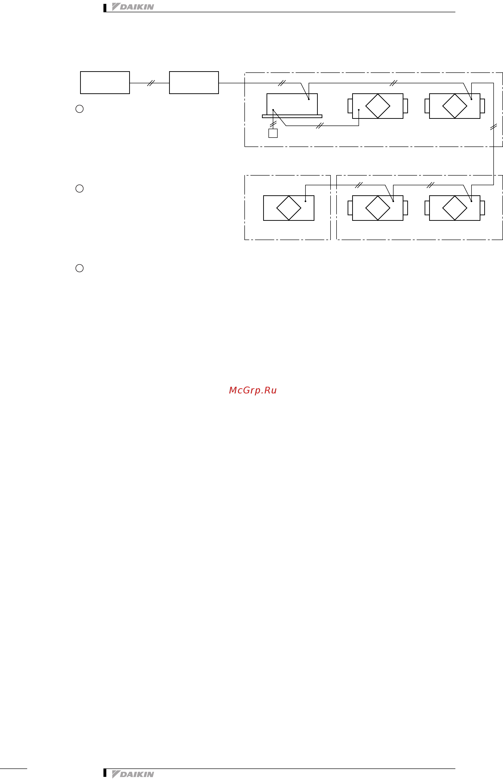 Daikin VAM1500FA [148/149] Hrv vam fa