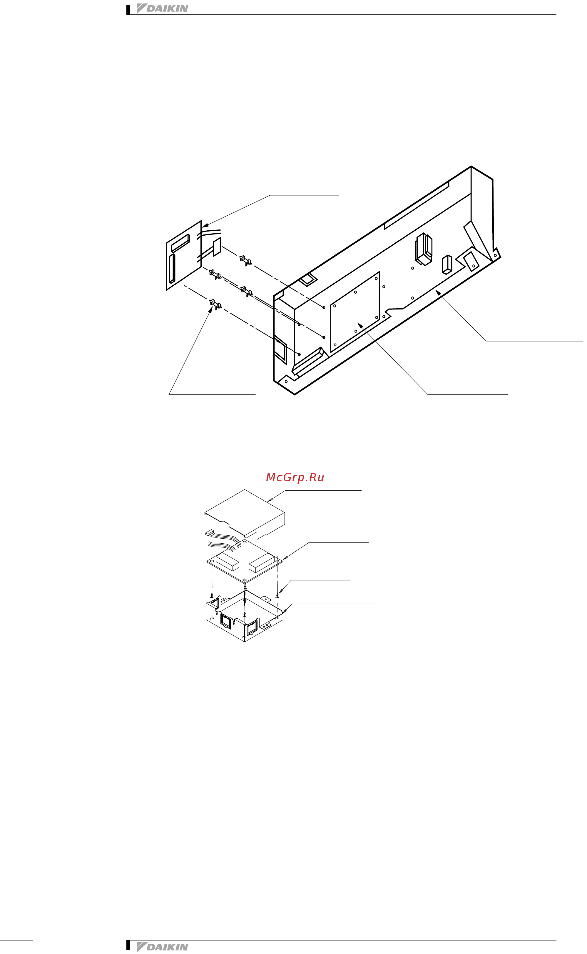 Daikin VAM350FA [24/149] Технические характеристики продукта