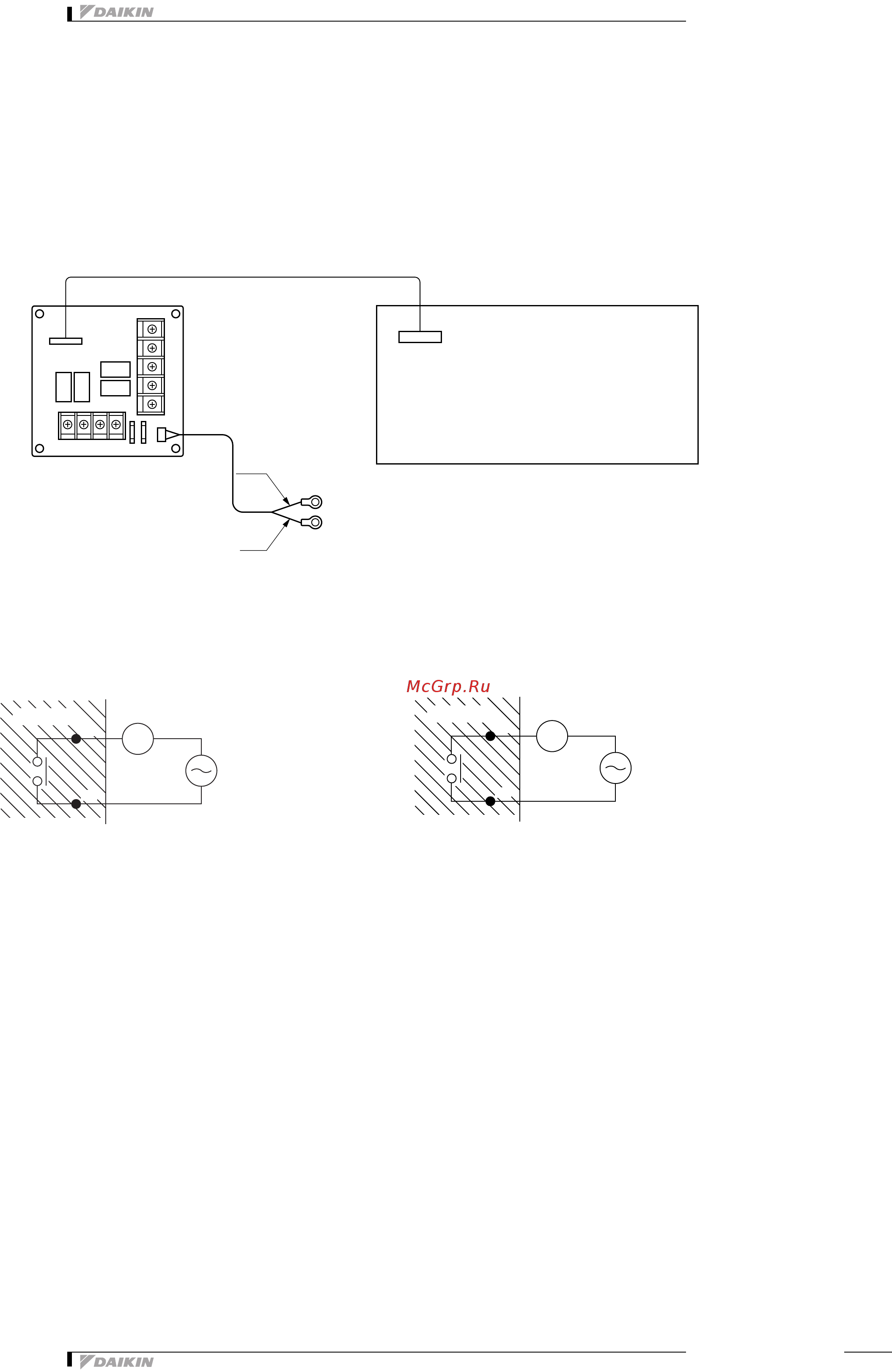 Daikin VAM650FA [35/149] Технические характеристики продукта