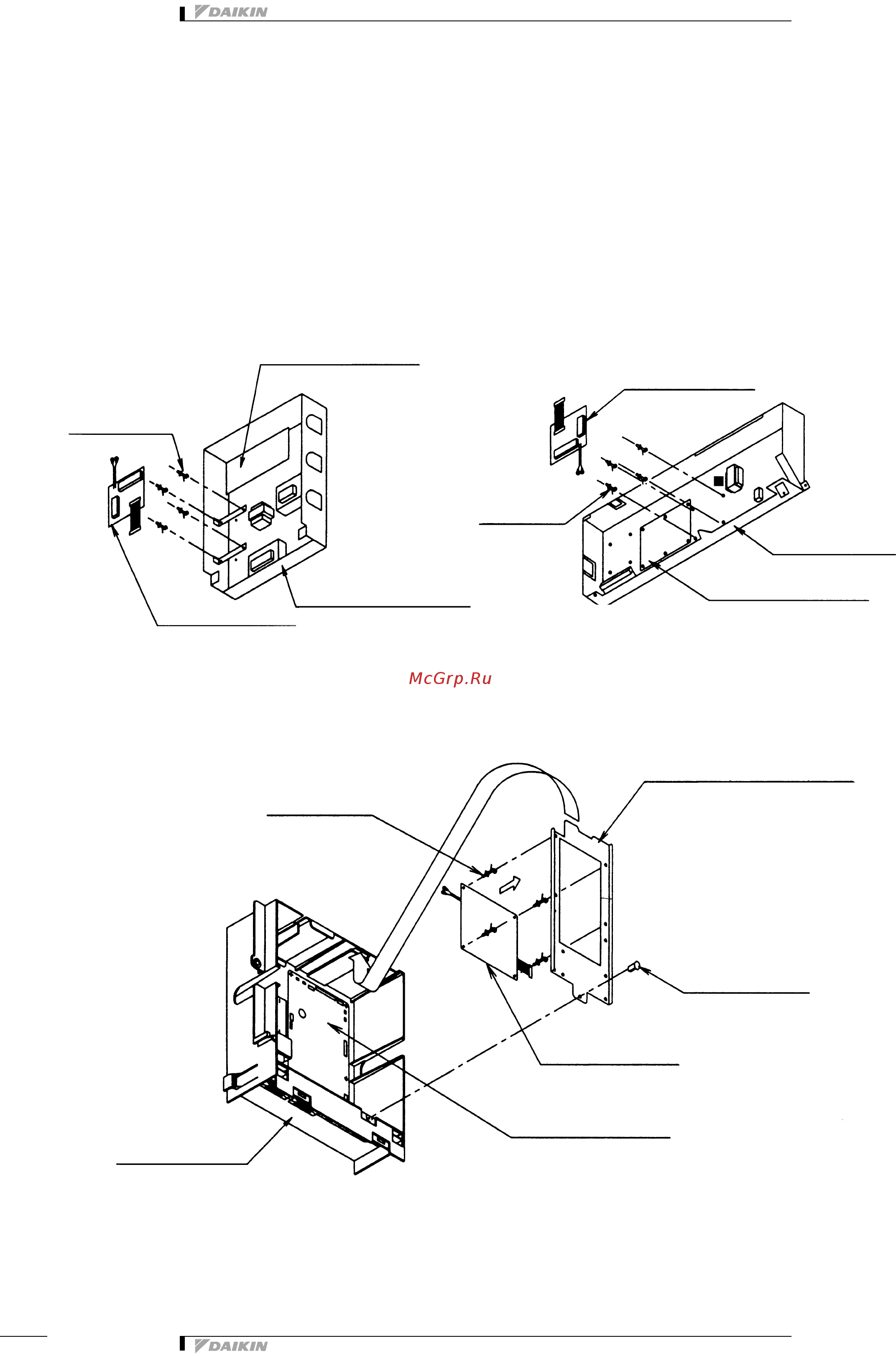Daikin VAM2000FA [36/149] Технические характеристики продукта