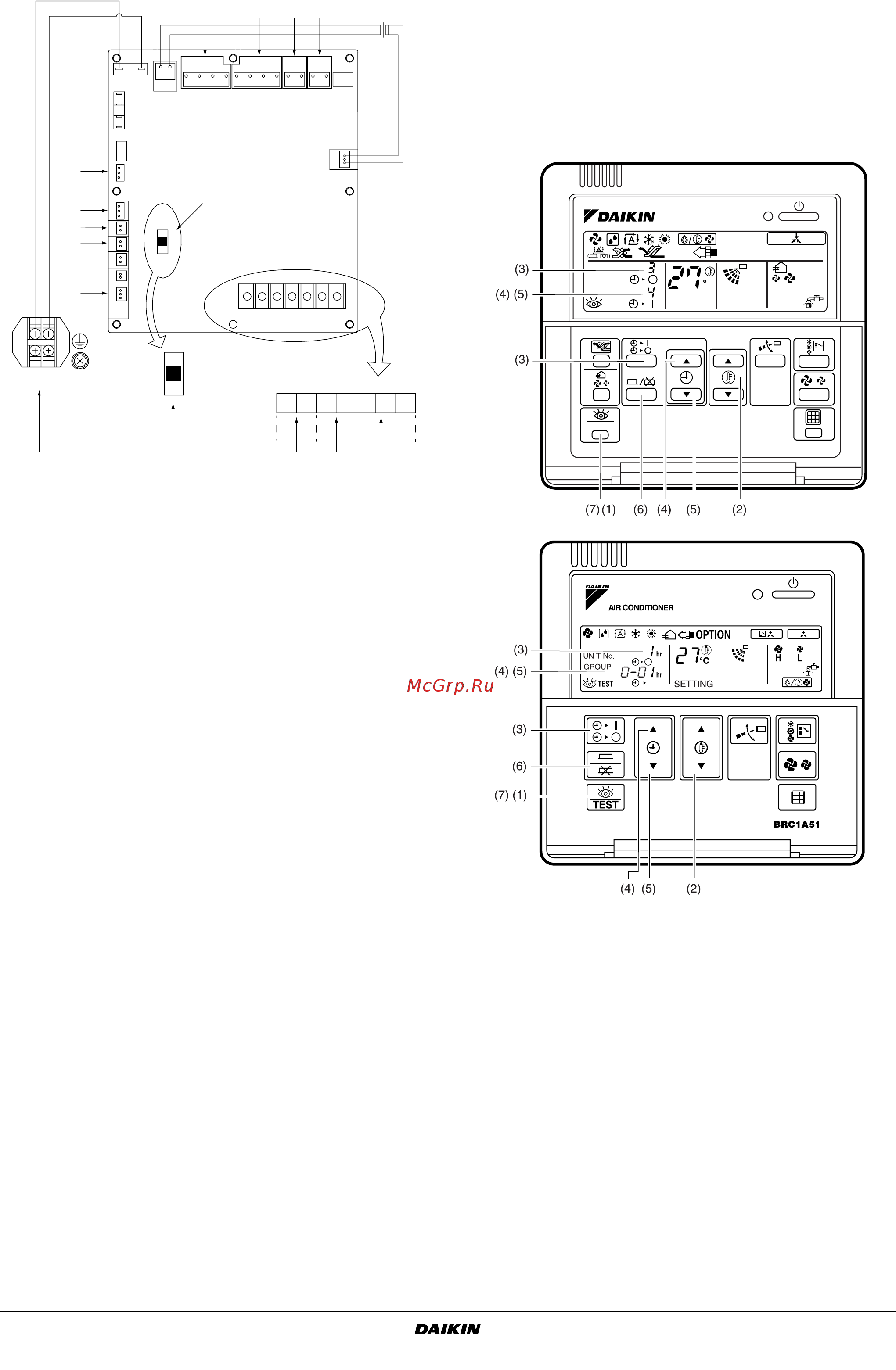 Daikin VAM800FA [12/24] Процесс эксплуатации