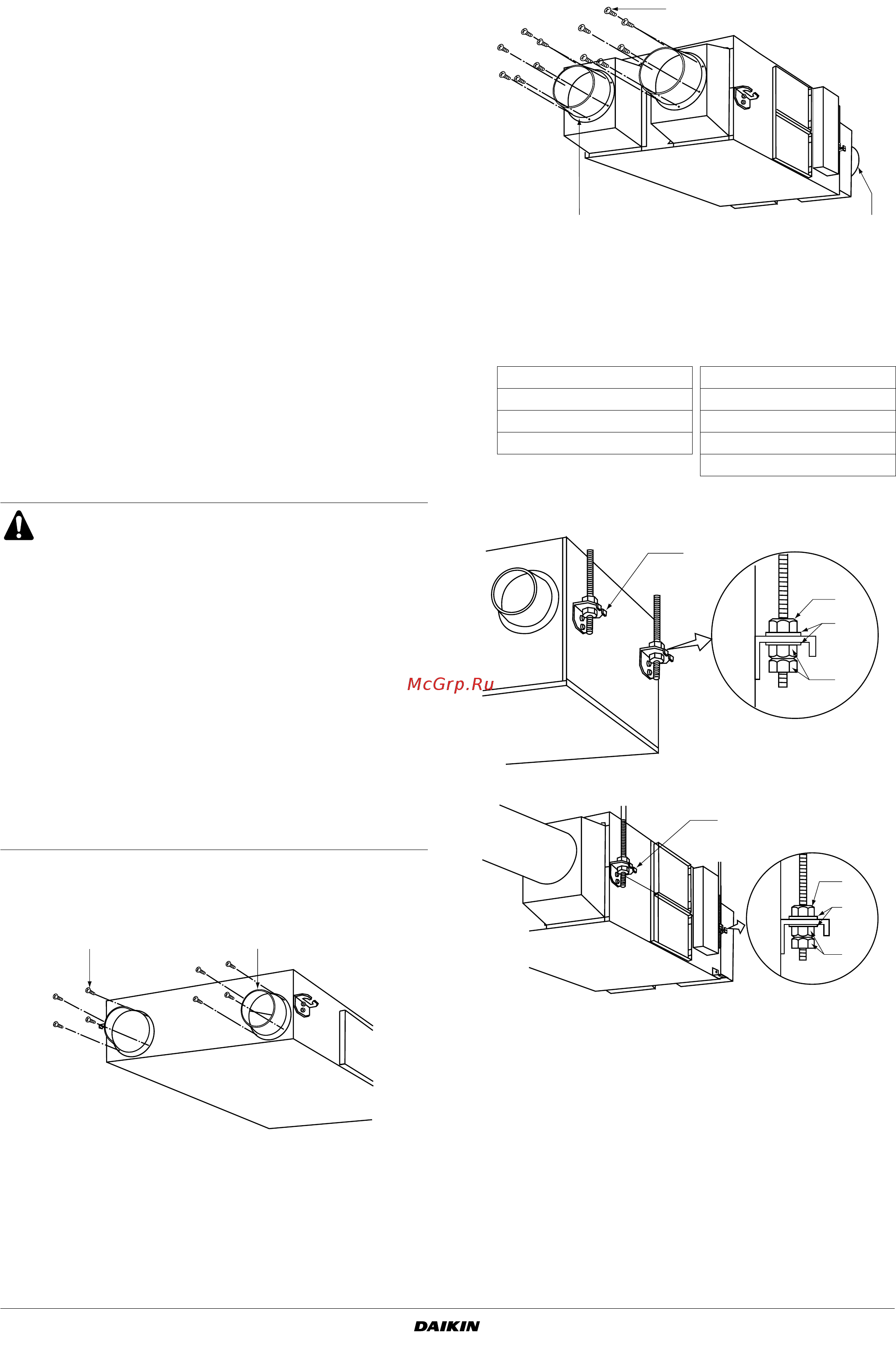 Daikin VAM1500FAVE [4/24] Vam1500f vam2000f