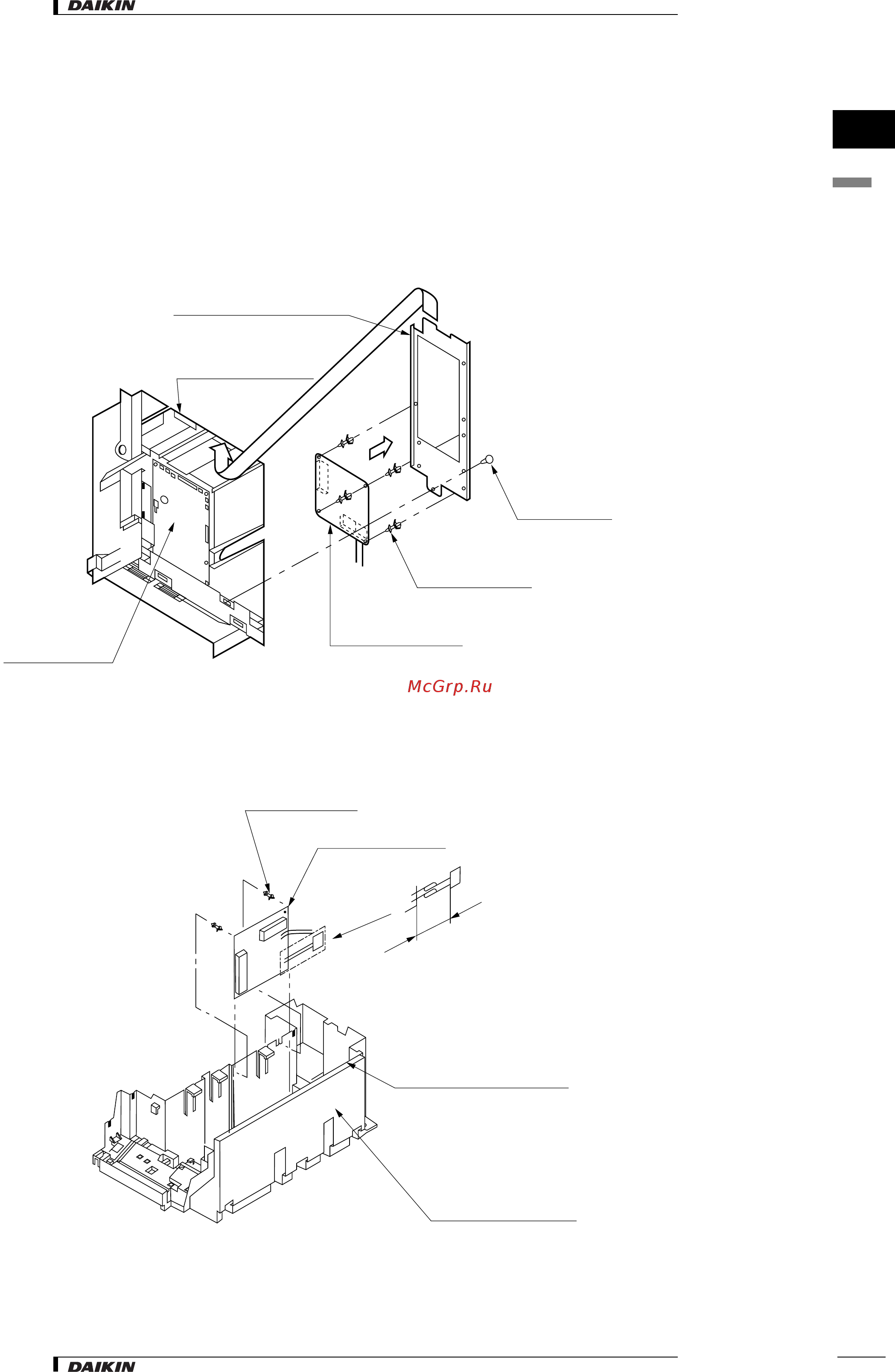 Daikin VAM350FA8VE [31/284] Product specification