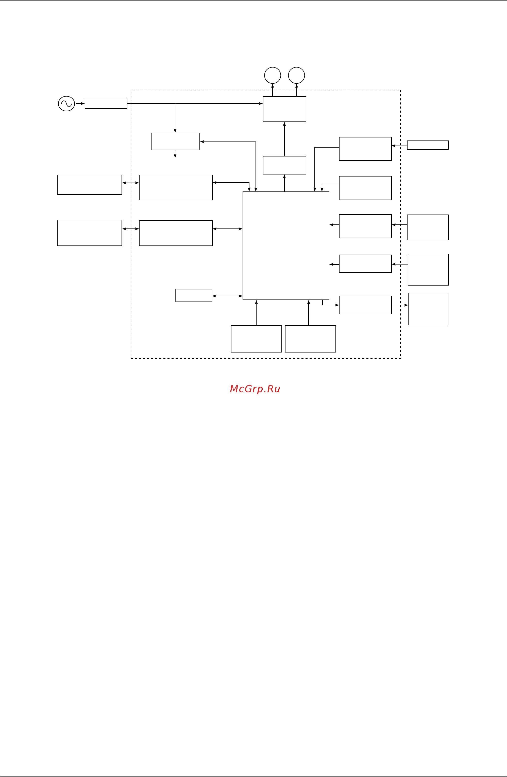Daikin VAM150GJVE [41/112] Circuit operations