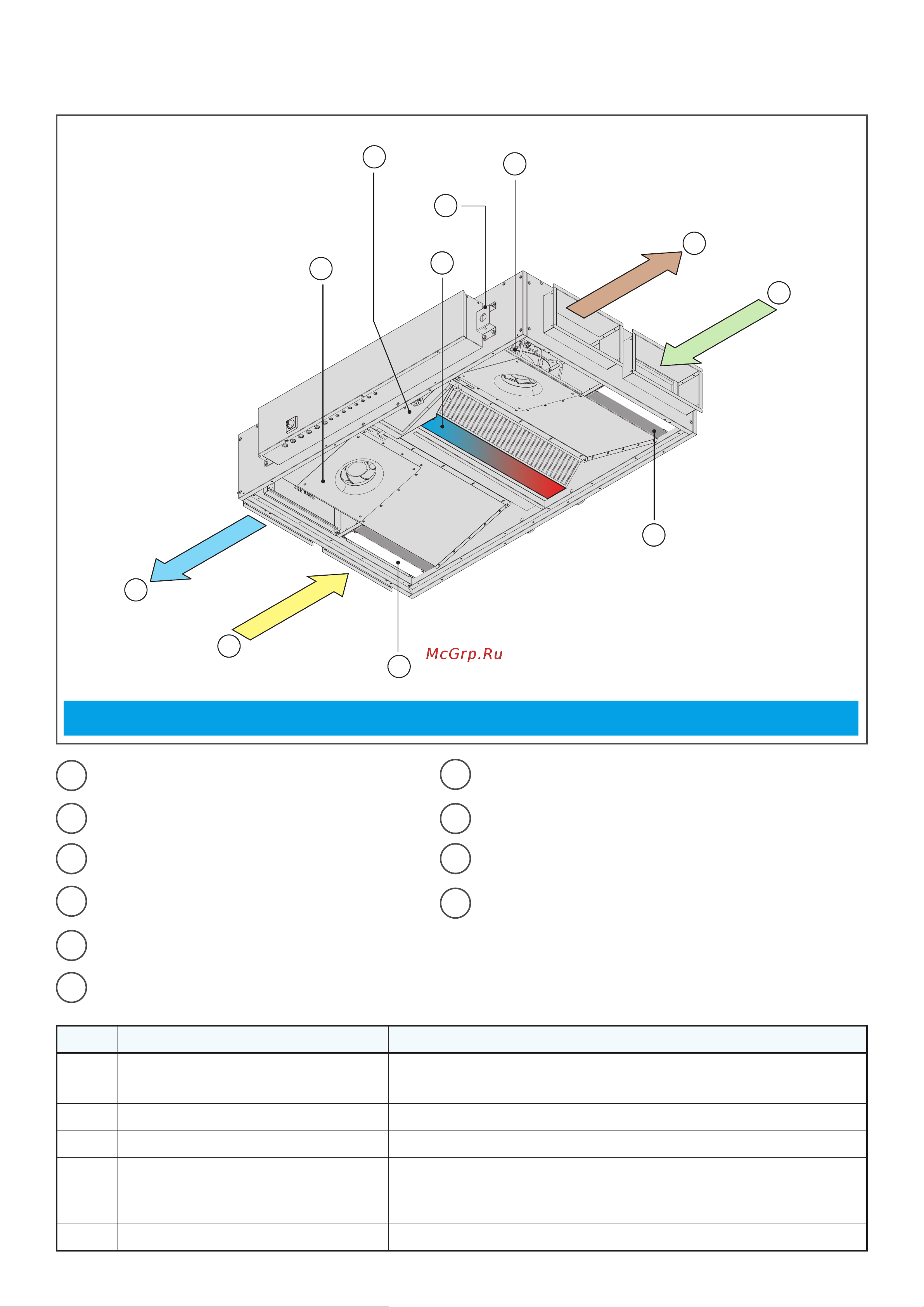 Daikin ALB02LBMNADBT00 [15/44] Краткое описание работы оборудования
