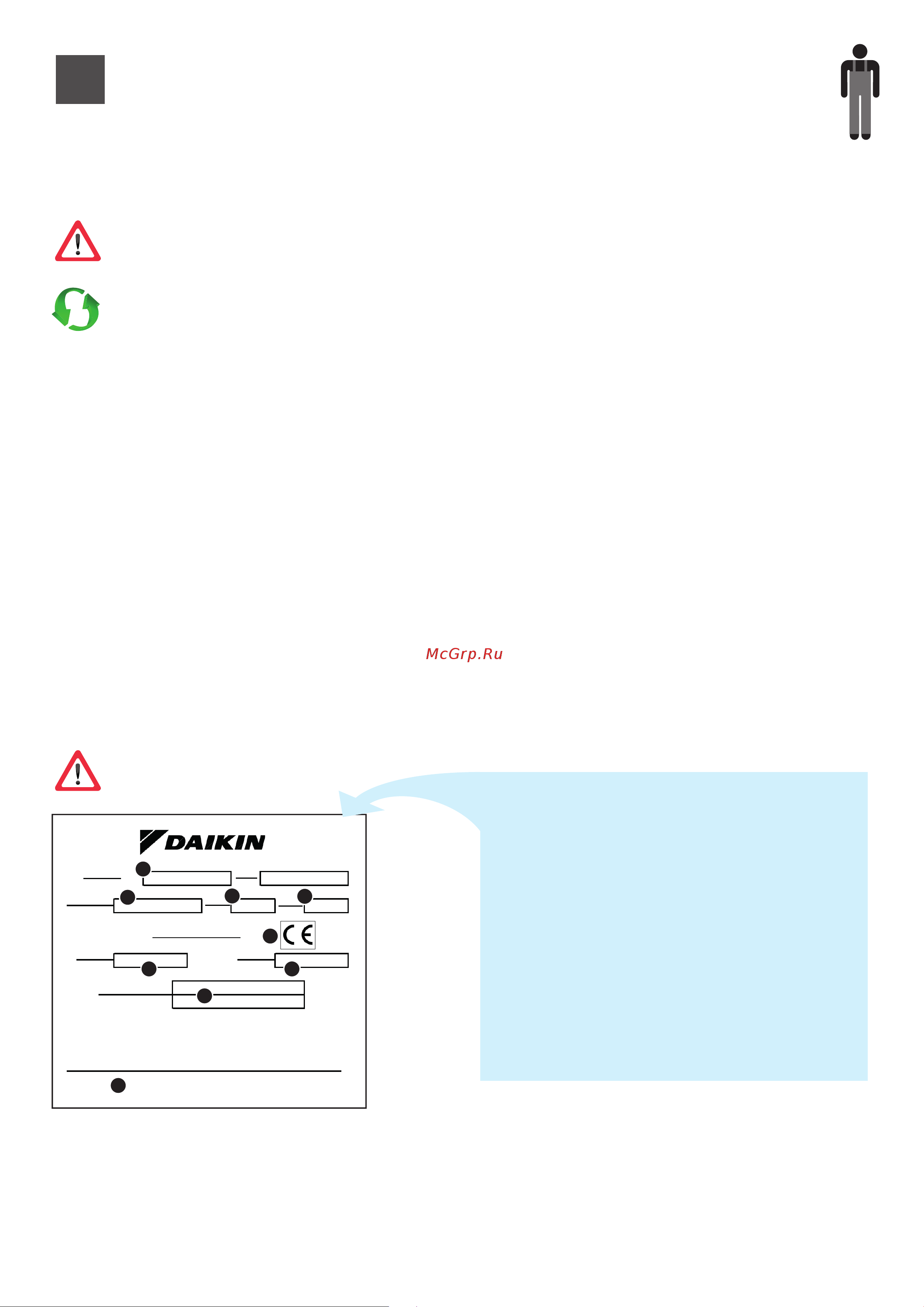 Daikin ALB05LBMNADBT00 [18/44] Распаковка и проверка целостности