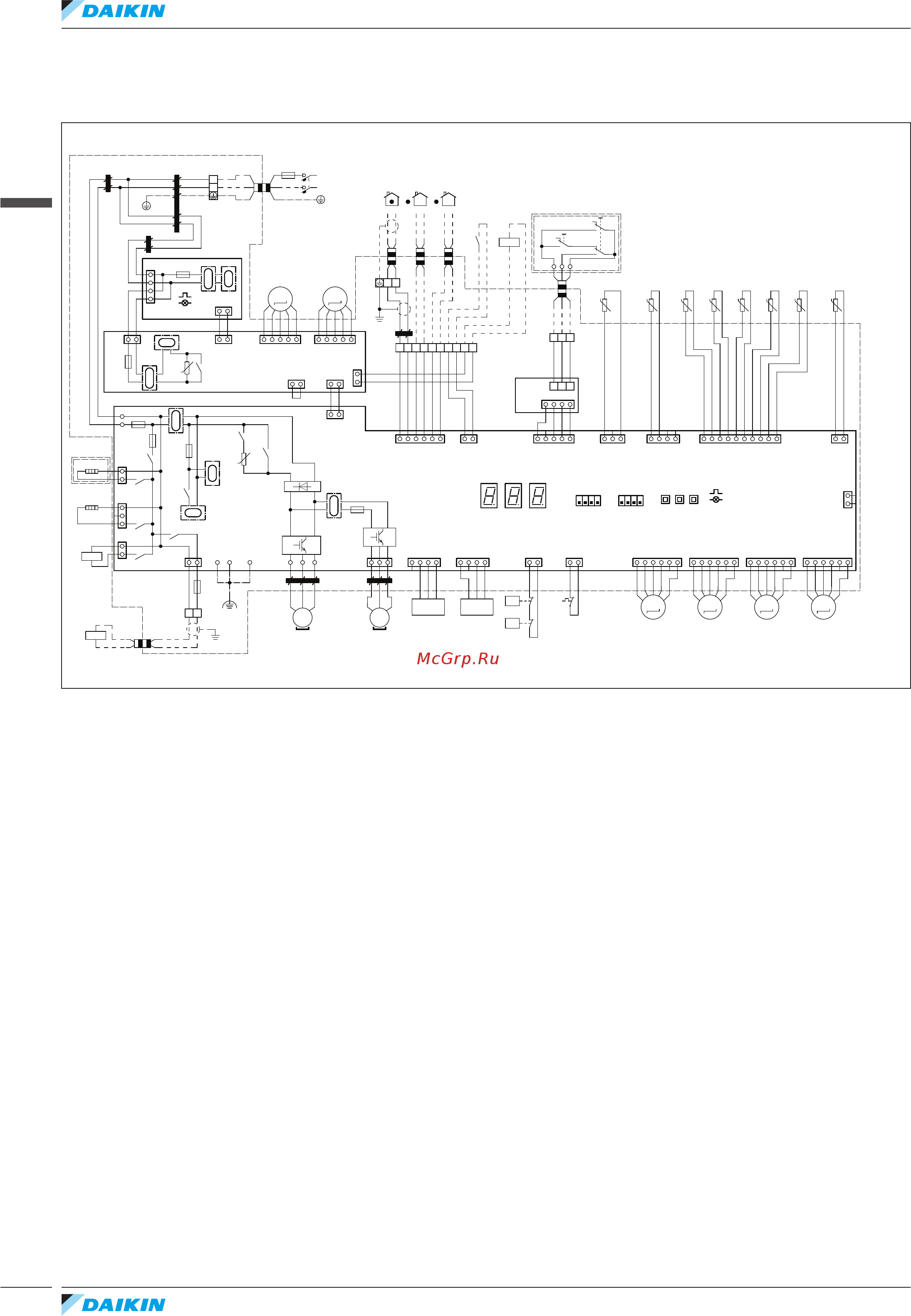 Daikin RXYSA6A7Y1B [16/34] Нагрев