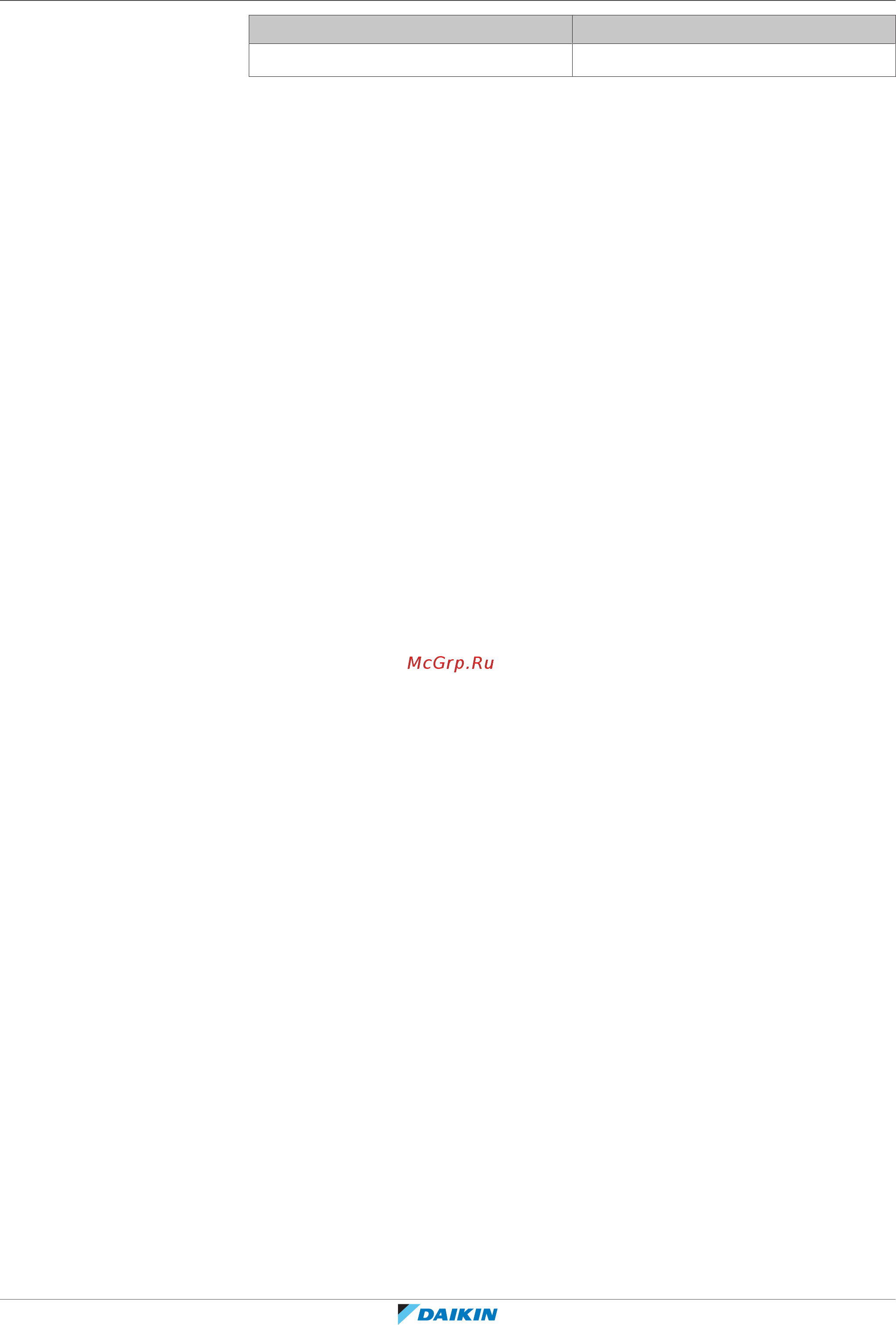 Daikin FXFA40A2VEB [87/92] Технические данные