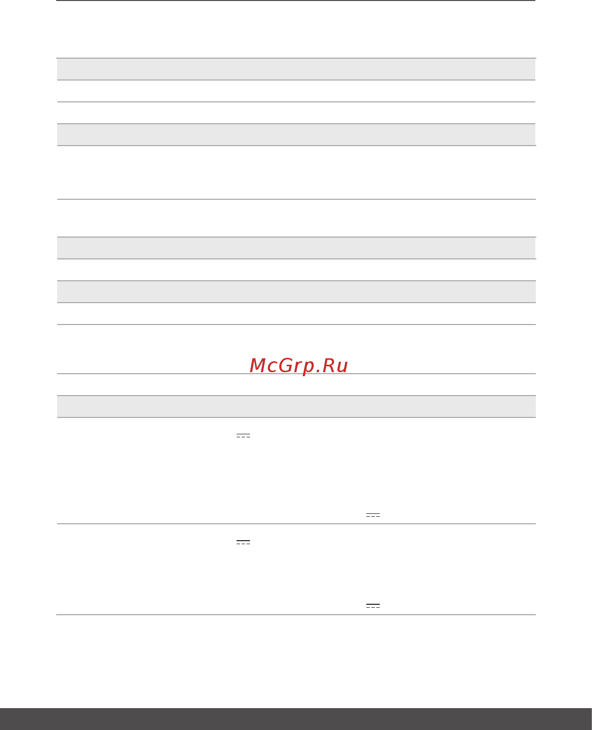 MSI GT76 Titan DT 10SGS-023RU [29/68] Технические характеристики