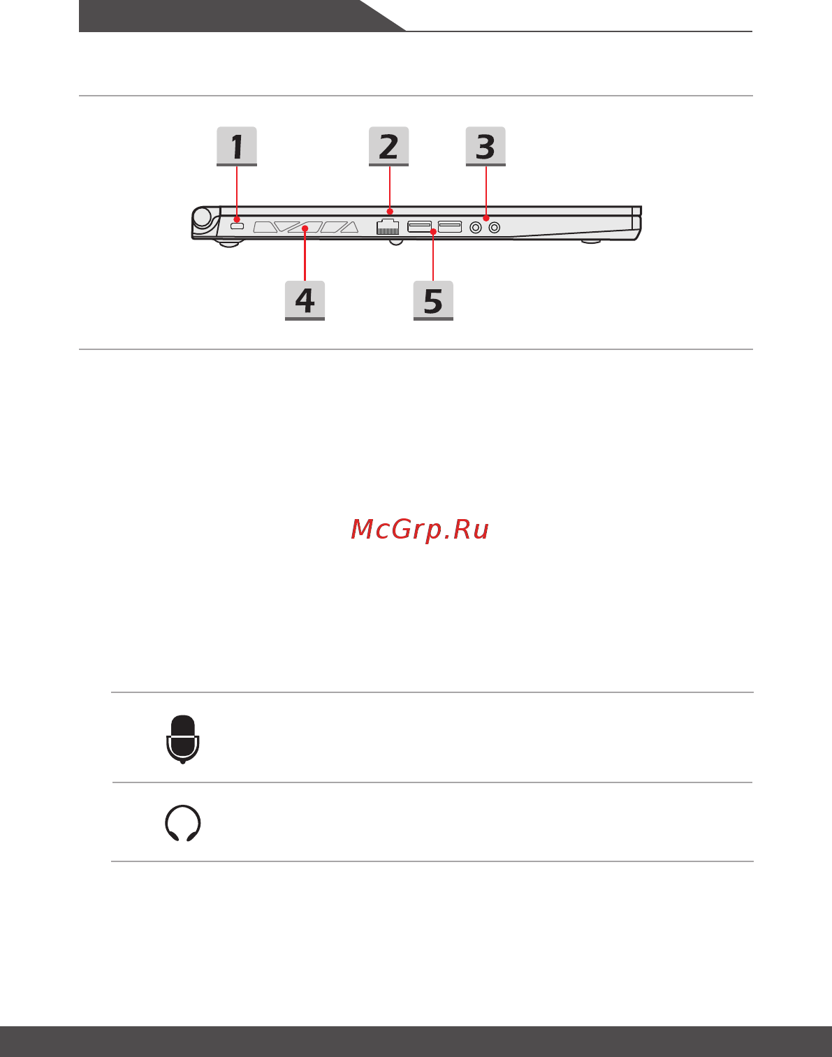 MSI GS65 Stealth 9SD-1218RU [18/64] Введение