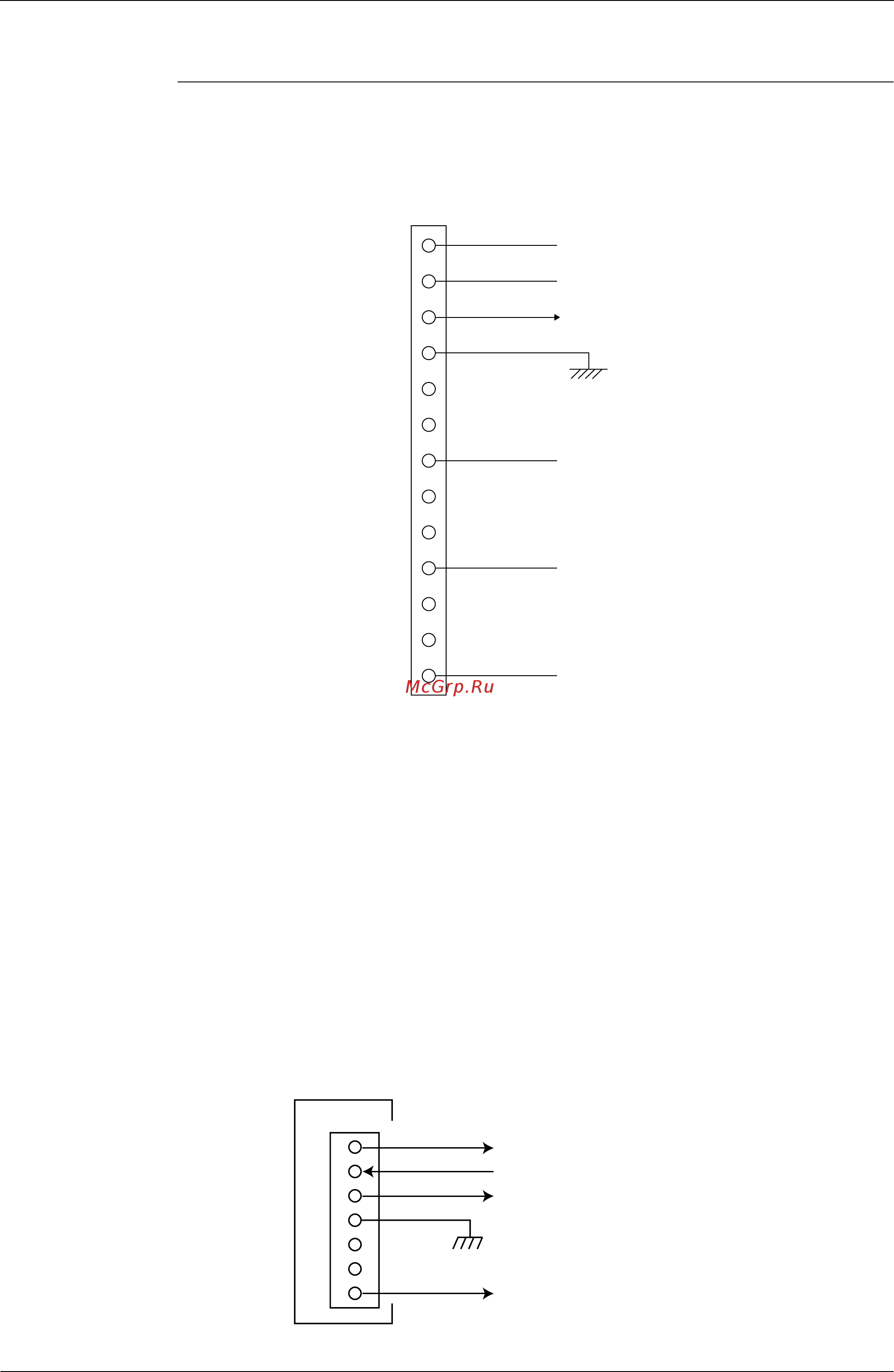 Daikin FTXS42K3V1B [108/130] Rotation pulse check on the outdoor unit pcb
