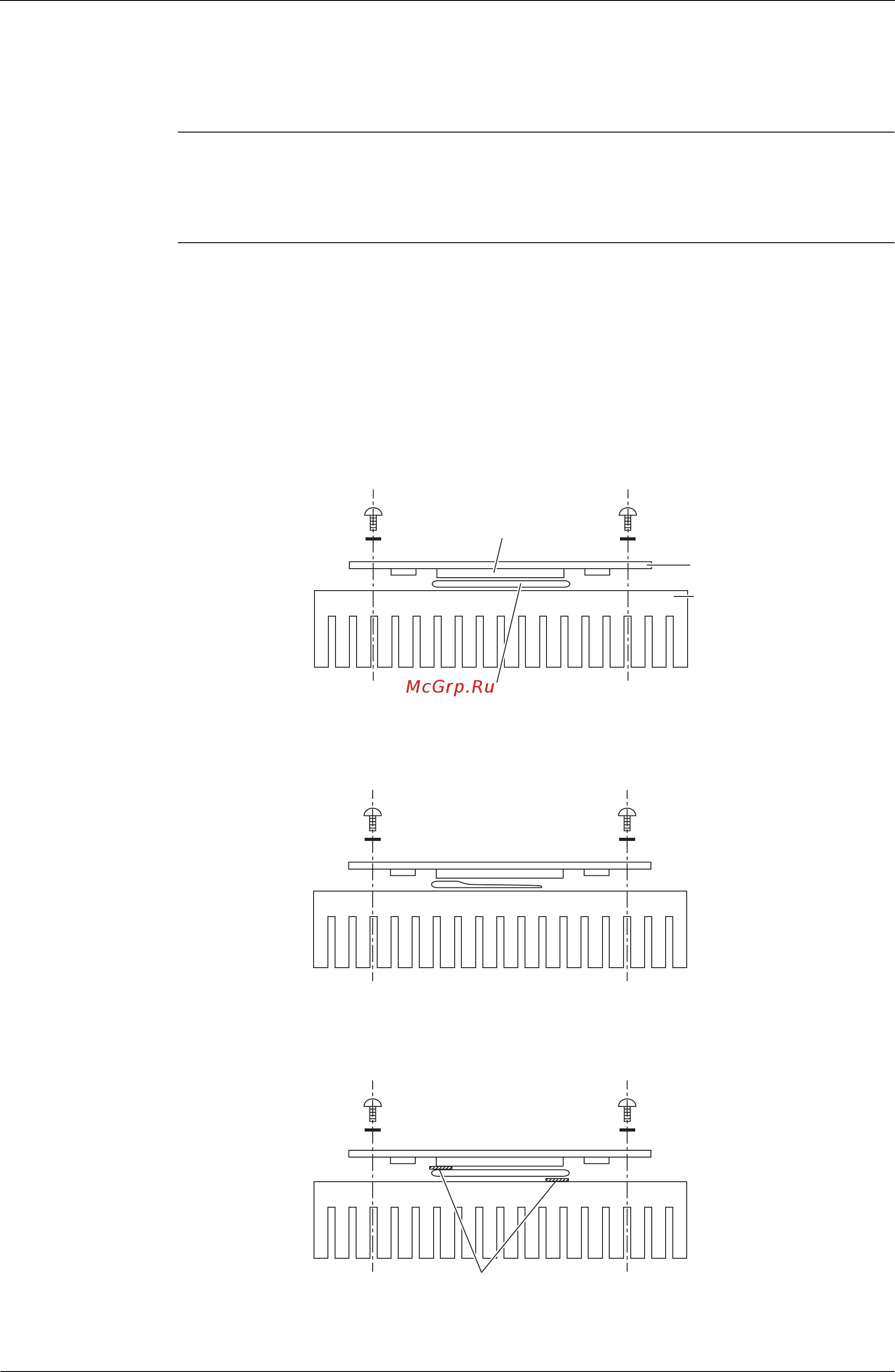 Daikin FTXS42K2V1B [122/130] Silicon grease on power transistor diode bridge