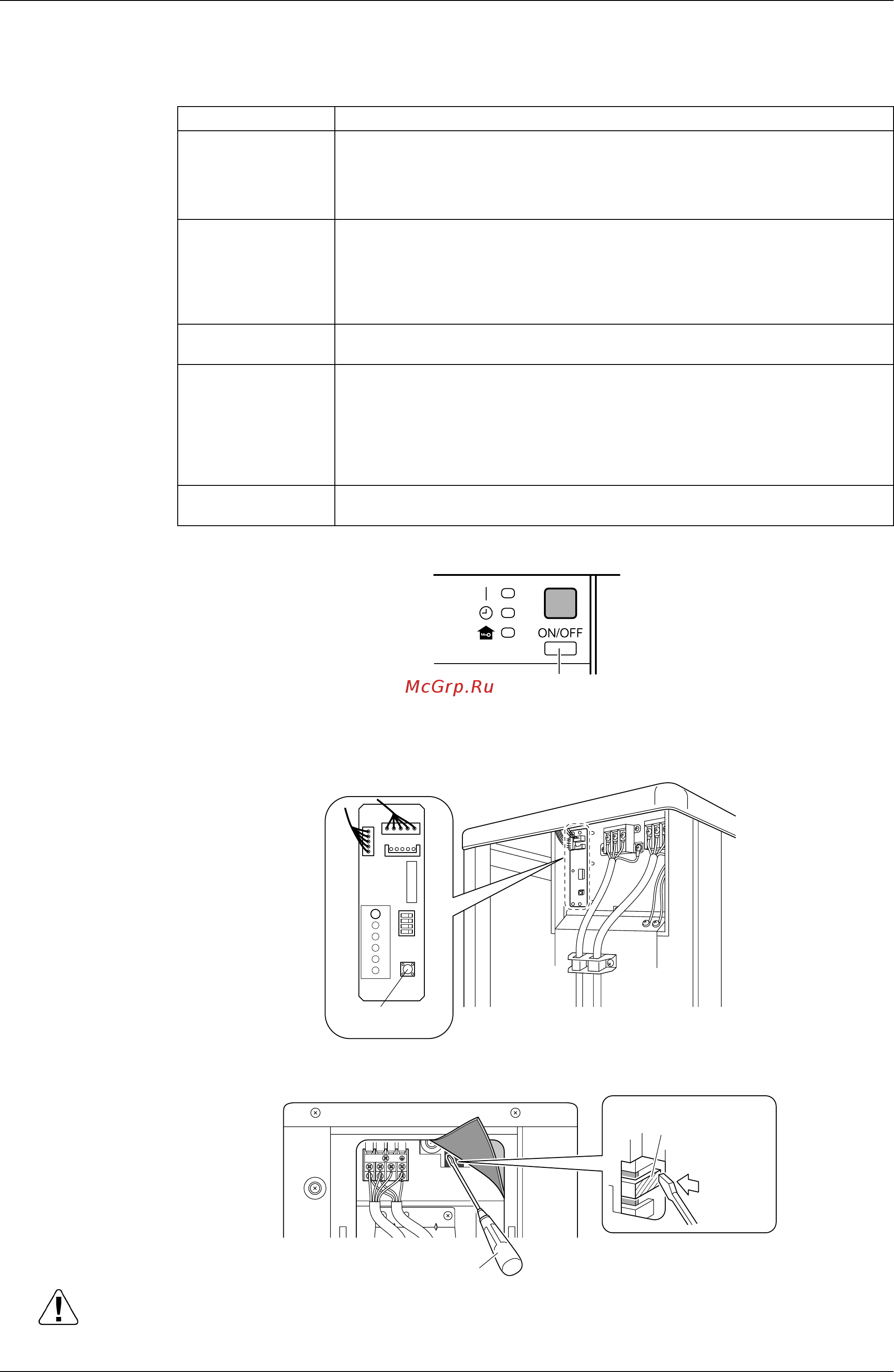 Daikin FTX50GV1B [117/131] Outdoor unit rx50 60g3v1b