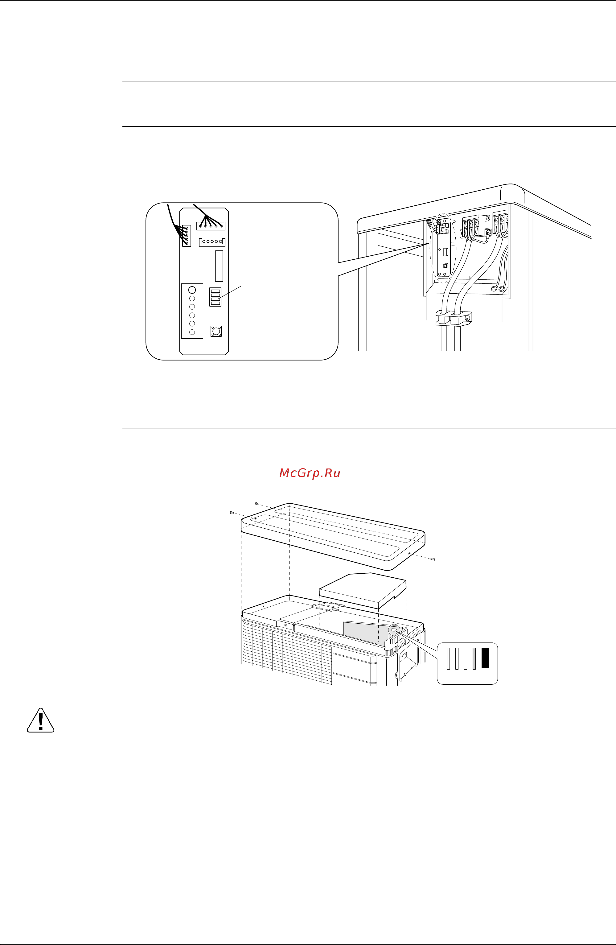 Daikin FTX50GV1B [120/131] Facility setting switch cooling at low outdoor temperature