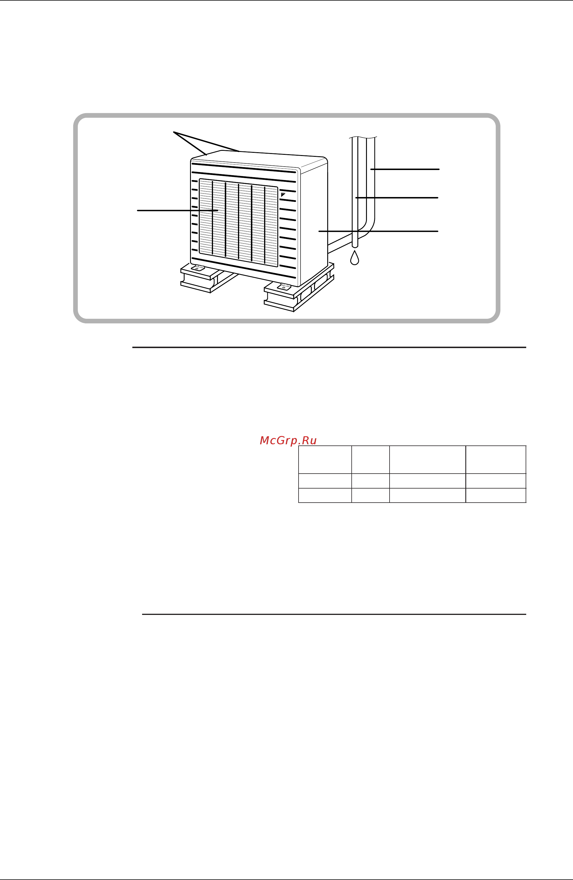 Daikin FLKS50BAVMB [132/355] Outdoor unit