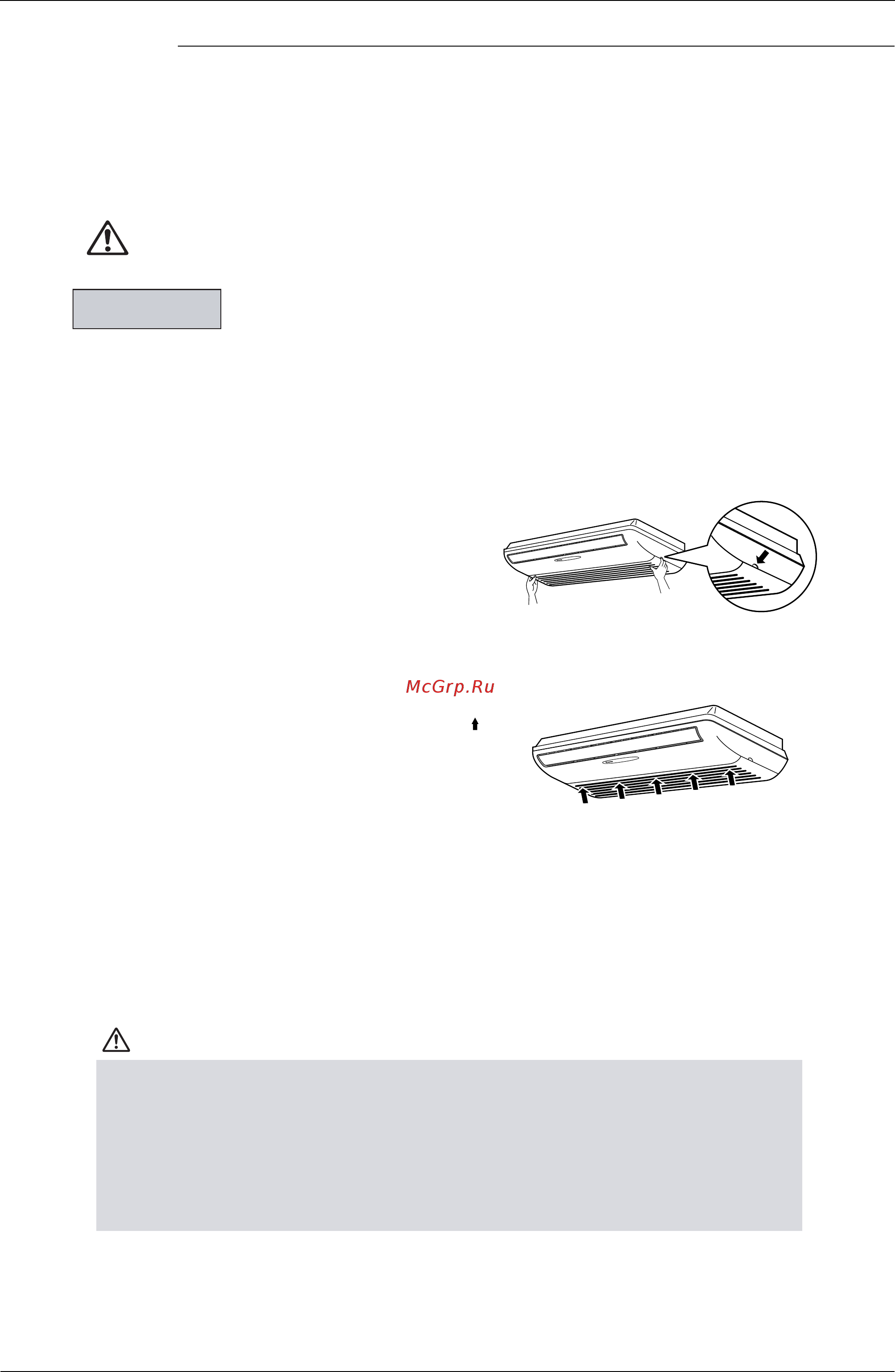 daikin-fvxs25fv1b-185-355-care-and-cleaning
