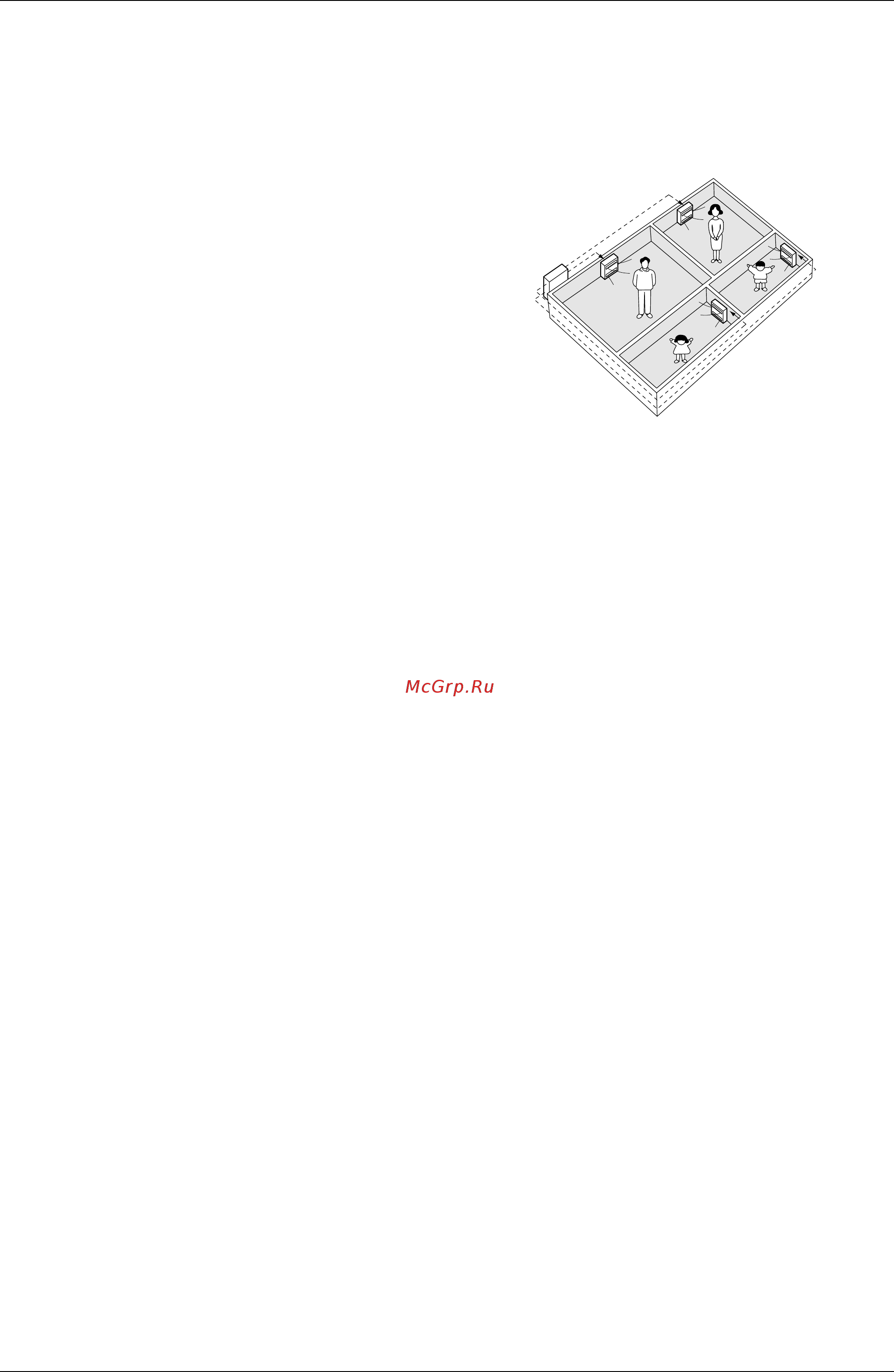 Daikin FTKS71FV1B [214/355] Note for multi system