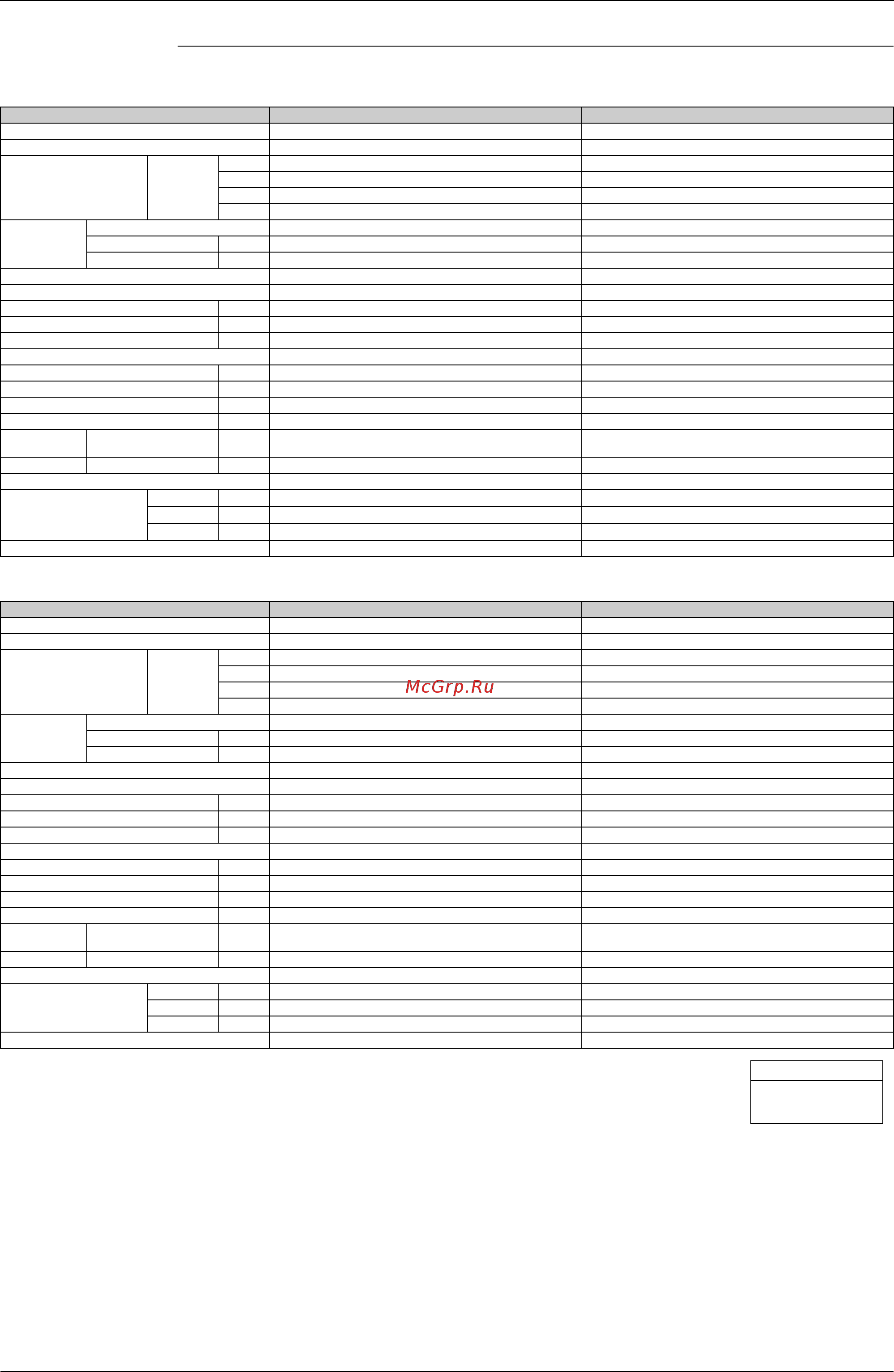 Daikin FTXS60FV1B [31/355] Specifications