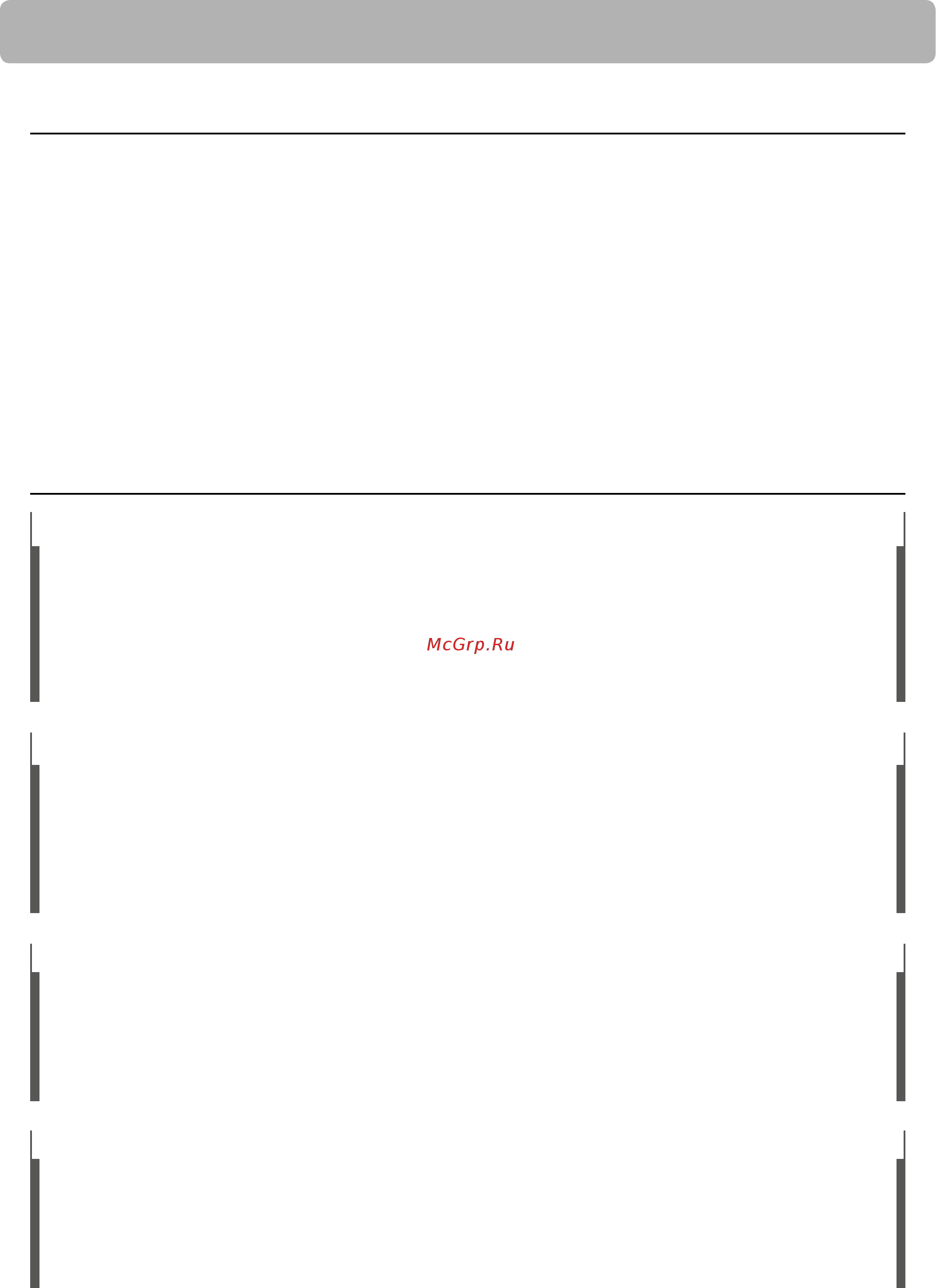 Kawai ES110W [9/64] Введение
